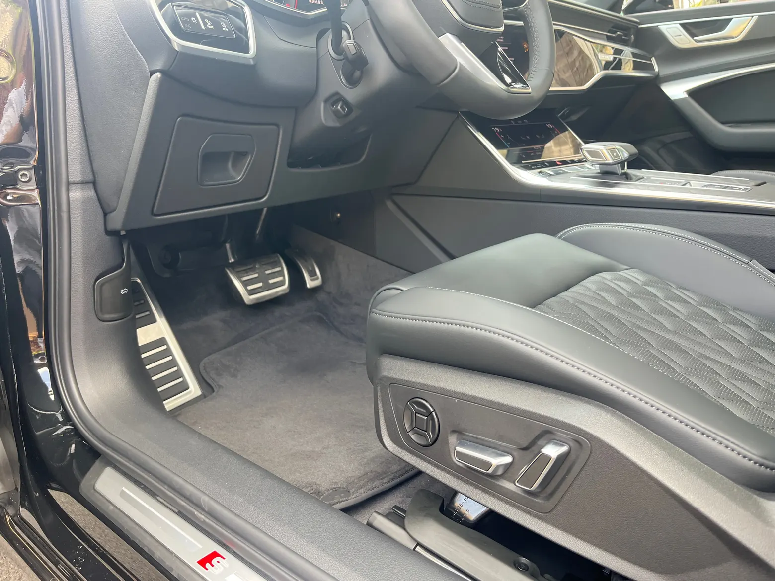 Audi A6L 45 TFSI, 2025 16