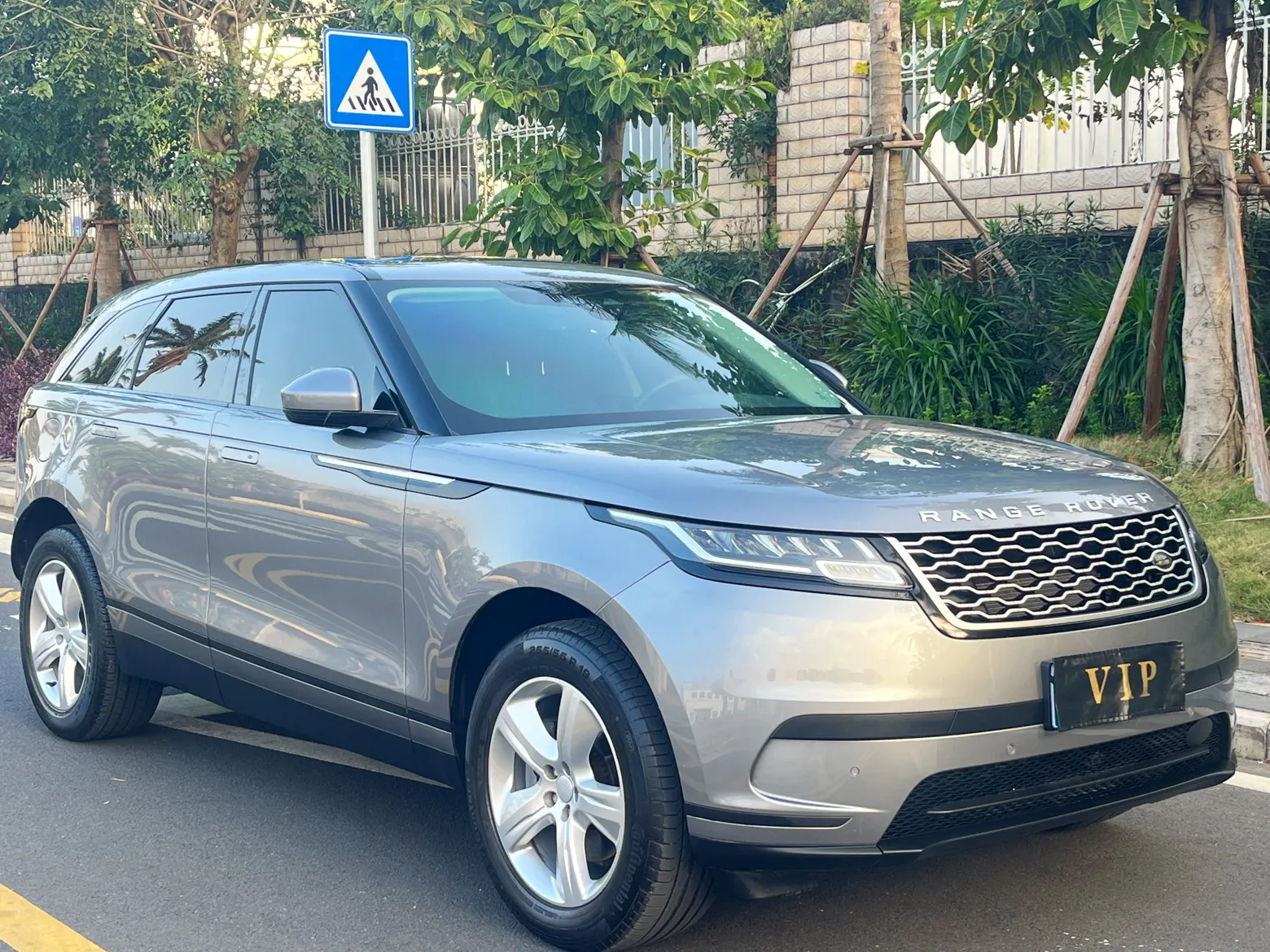Land Rover Range Rover, 2023 2