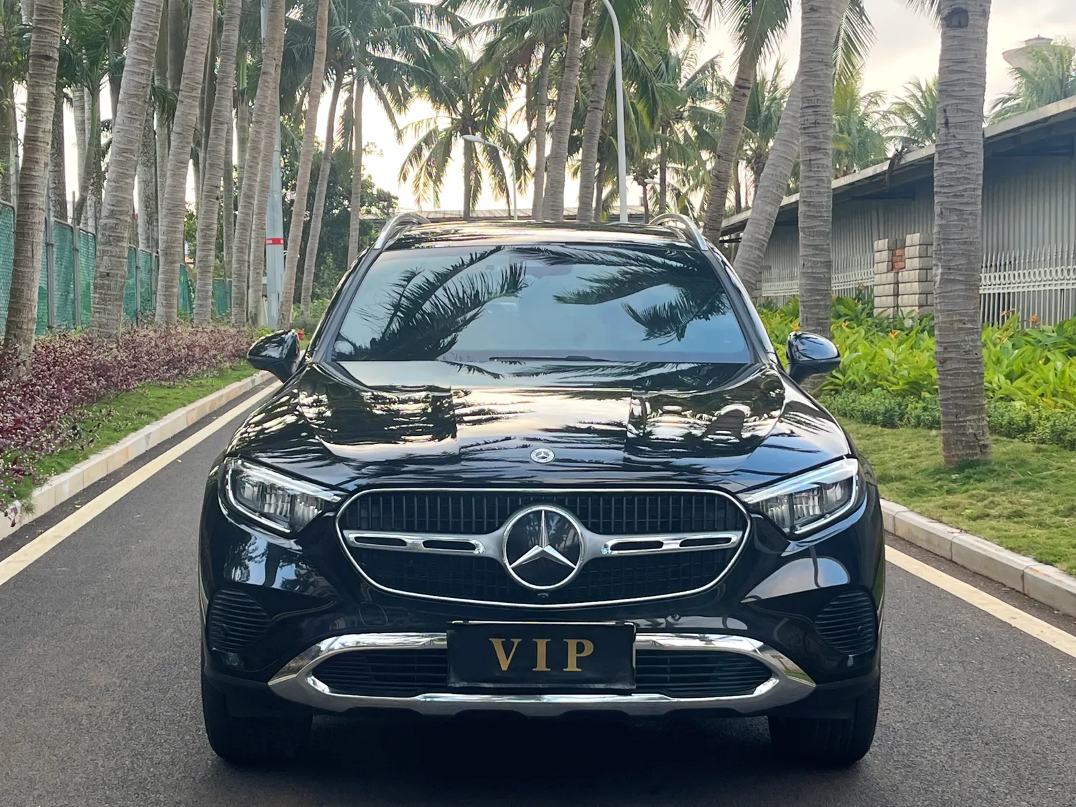 Mercedes-Benz GLC 260 L, 2023 3