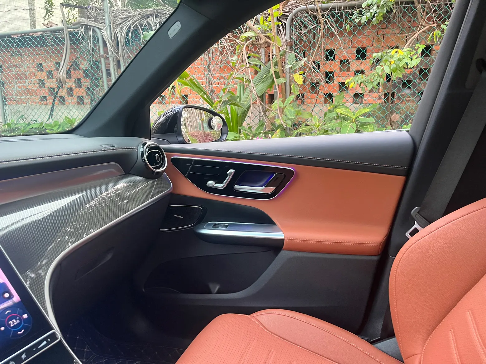 Mercedes-Benz GLC 260 L, 2023 15