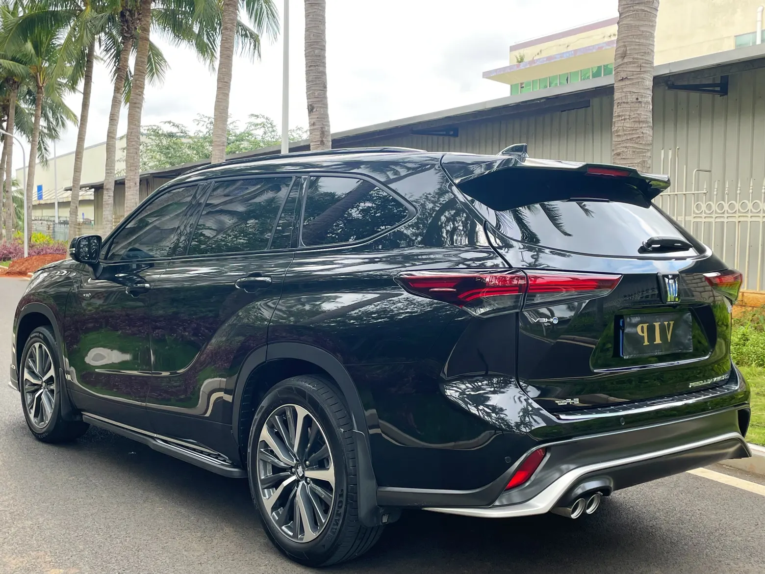 Toyota Crown, 2025 6