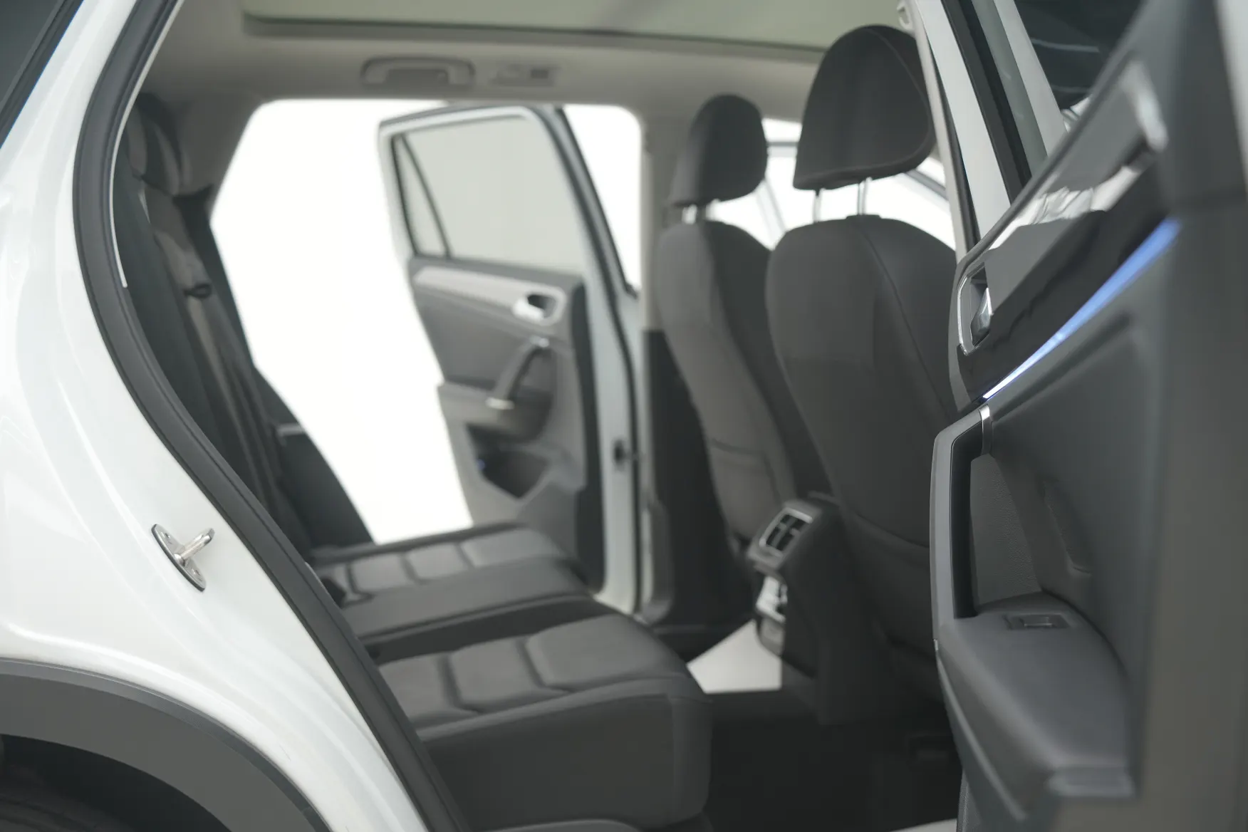 Volkswagen Tayron, 2022 15