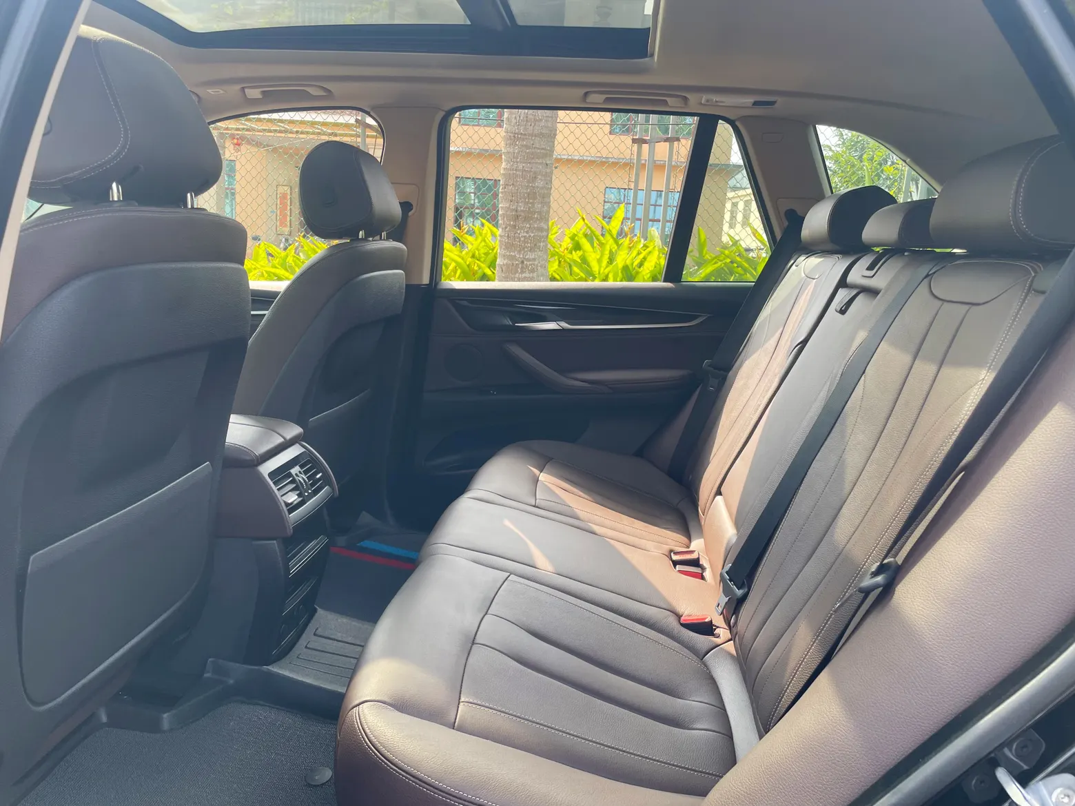 BMW X5, 2018 14