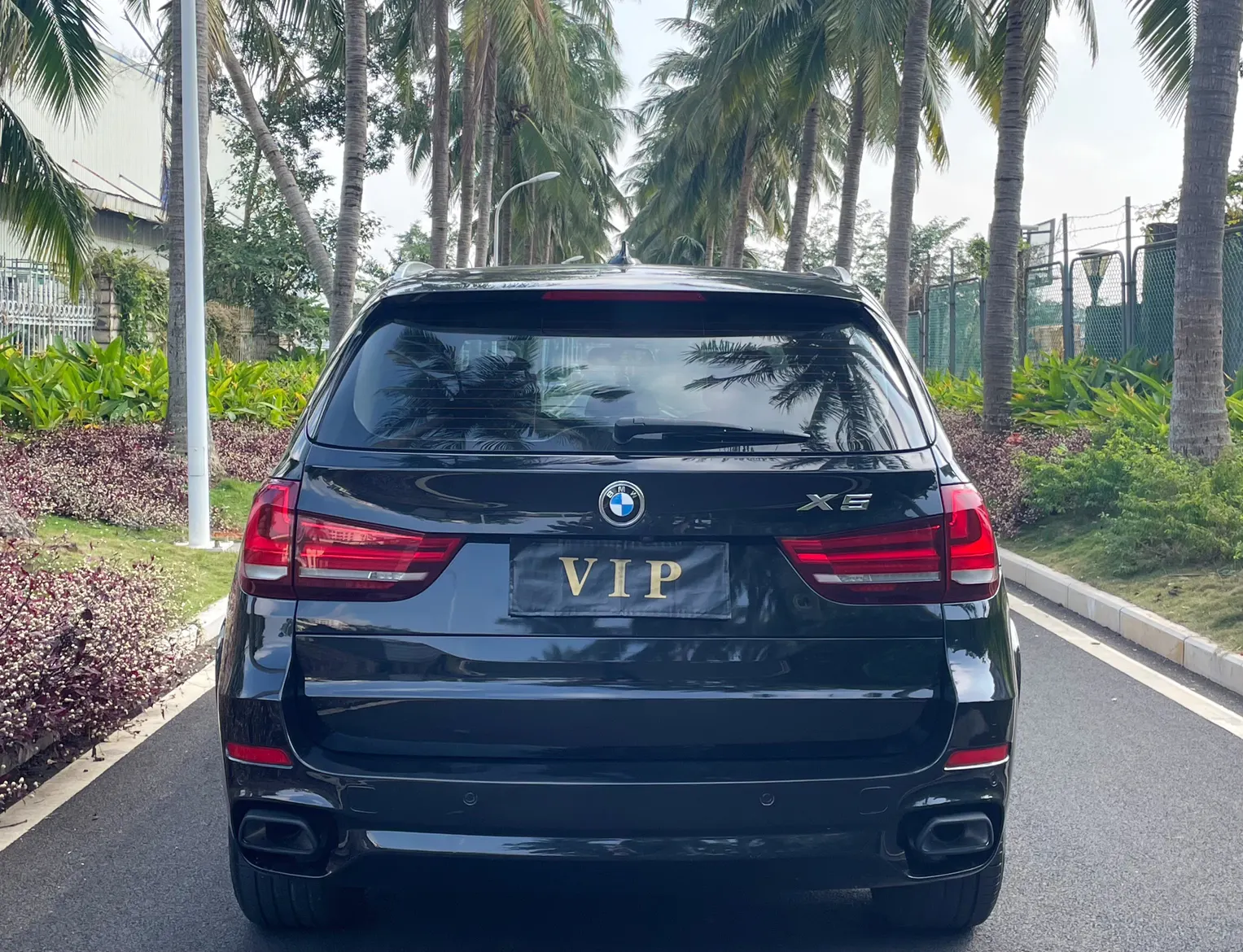 BMW X5, 2018 все фото