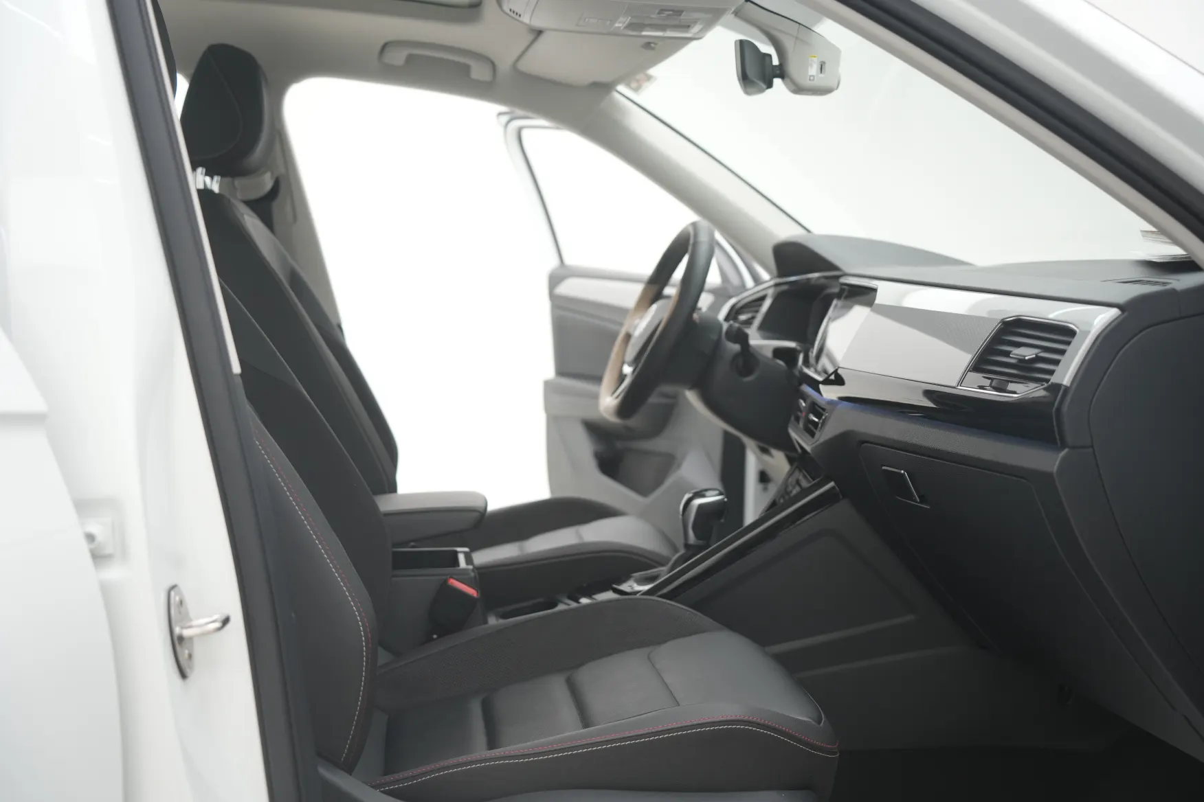 Volkswagen Tayron, 2022 16