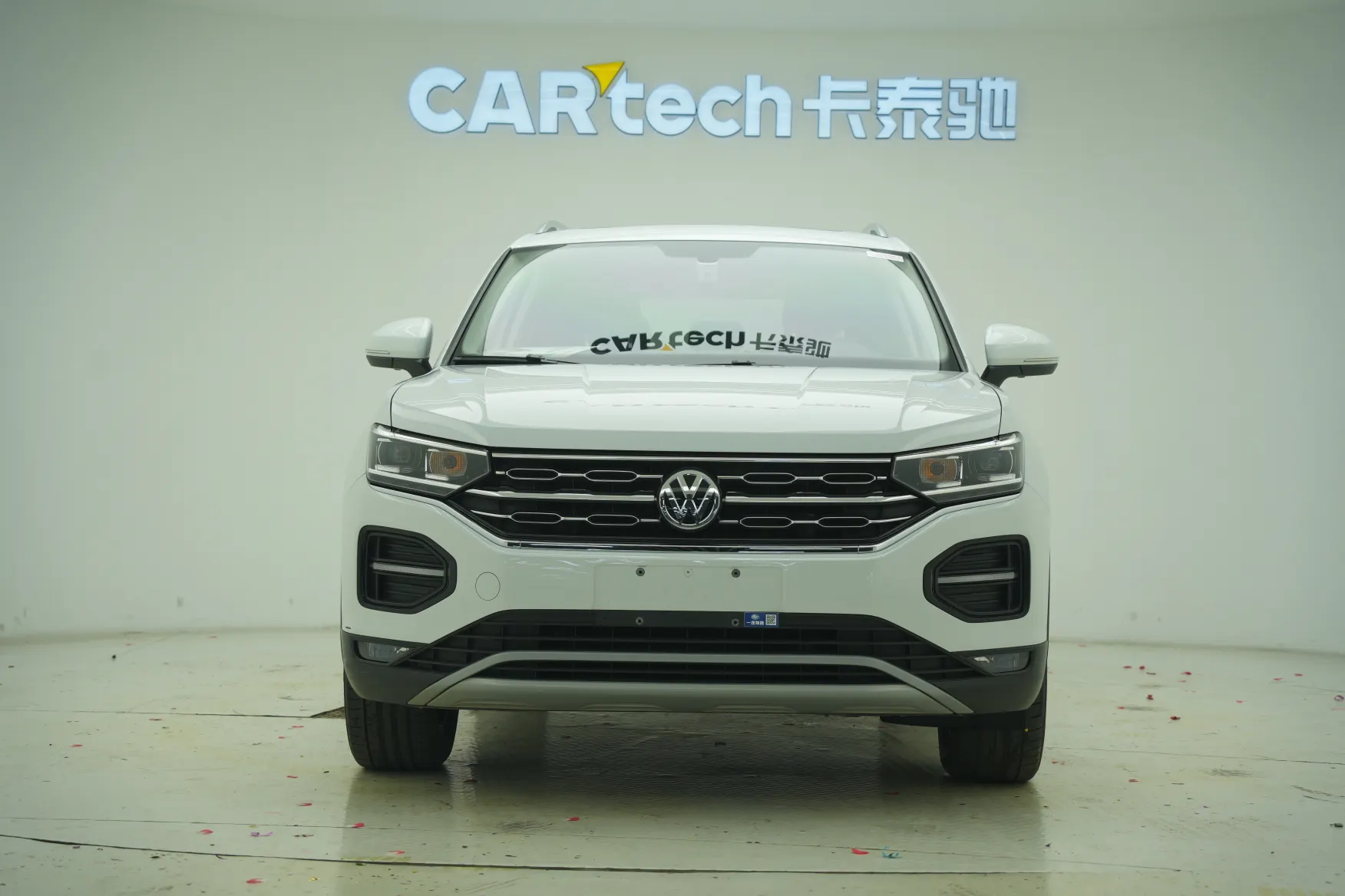 Volkswagen Tayron, 2022 2