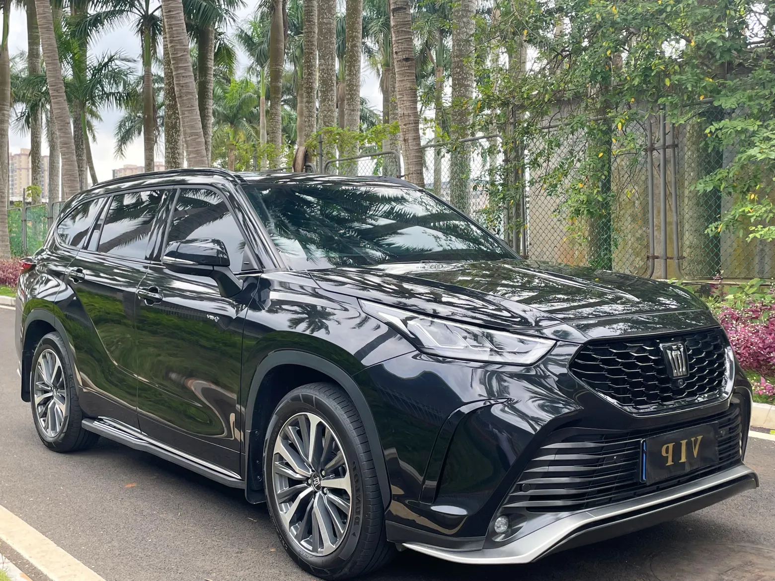 Toyota Crown, 2025 2