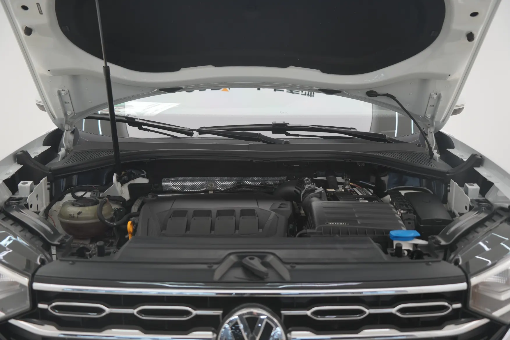 Volkswagen Tayron, 2022 10