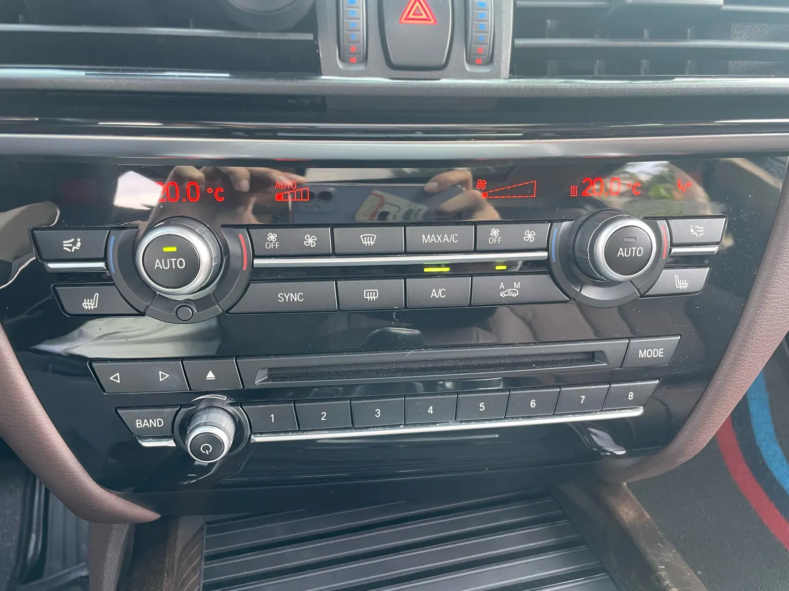 BMW X5, 2018 16
