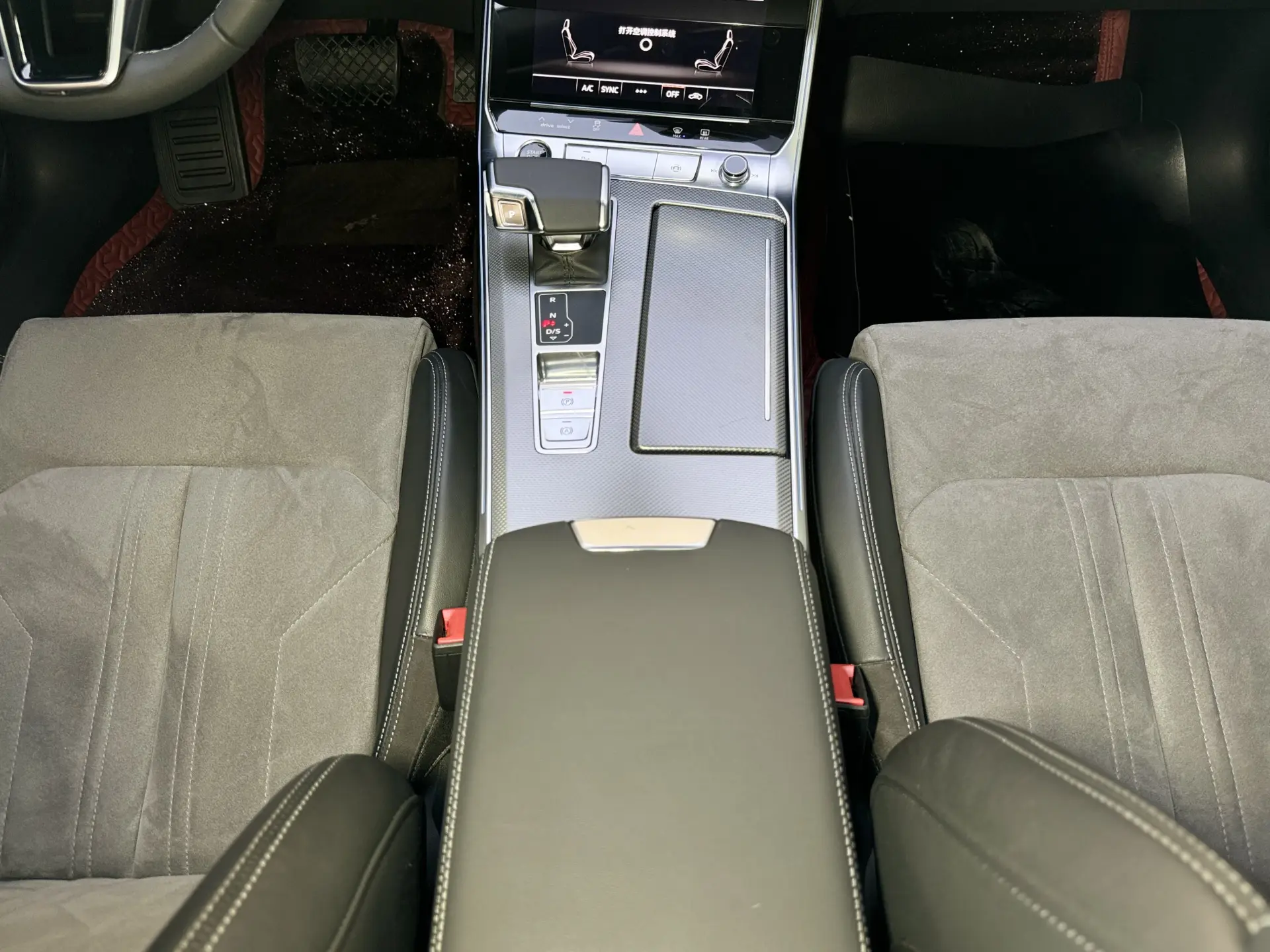 Audi A6L 45 TFSI, 2024 20