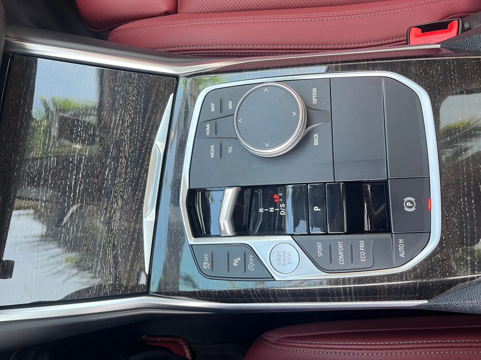 BMW 325Li, 2023 14