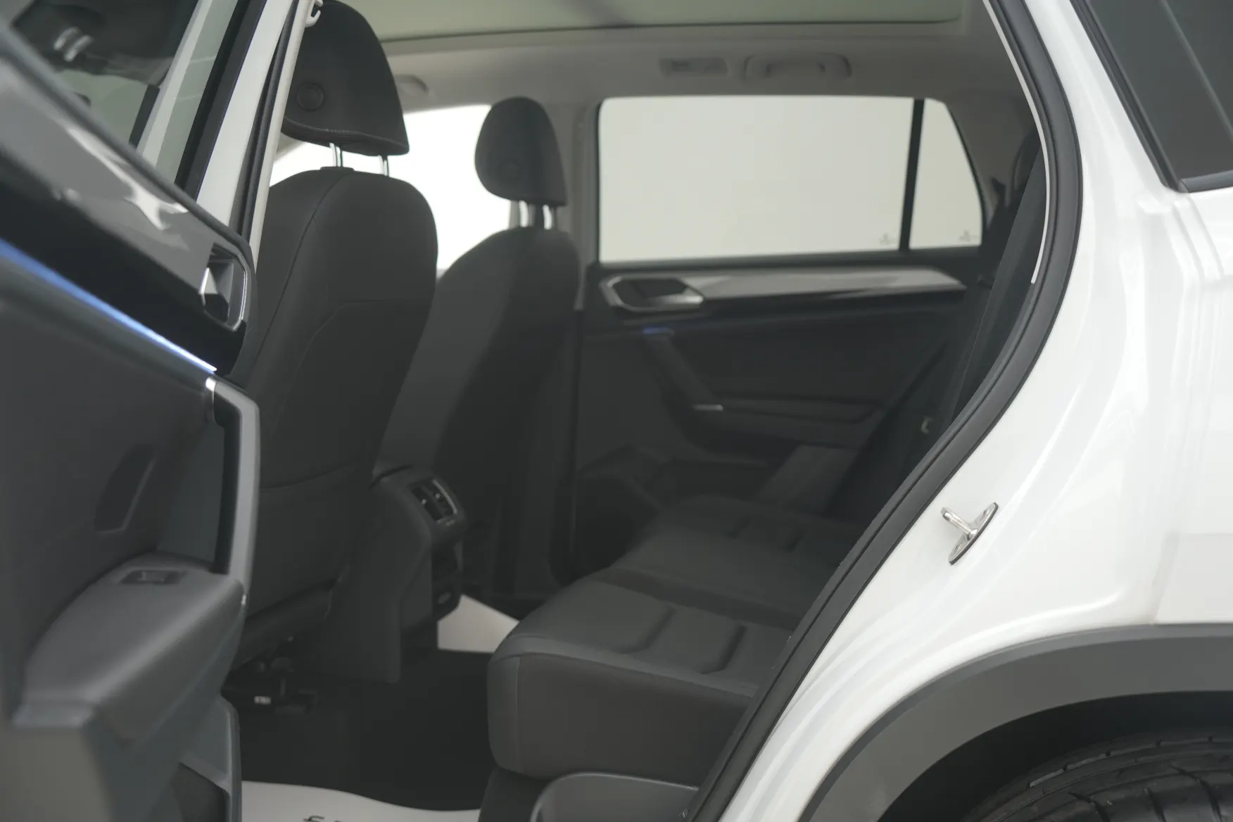 Volkswagen Tayron, 2022 14
