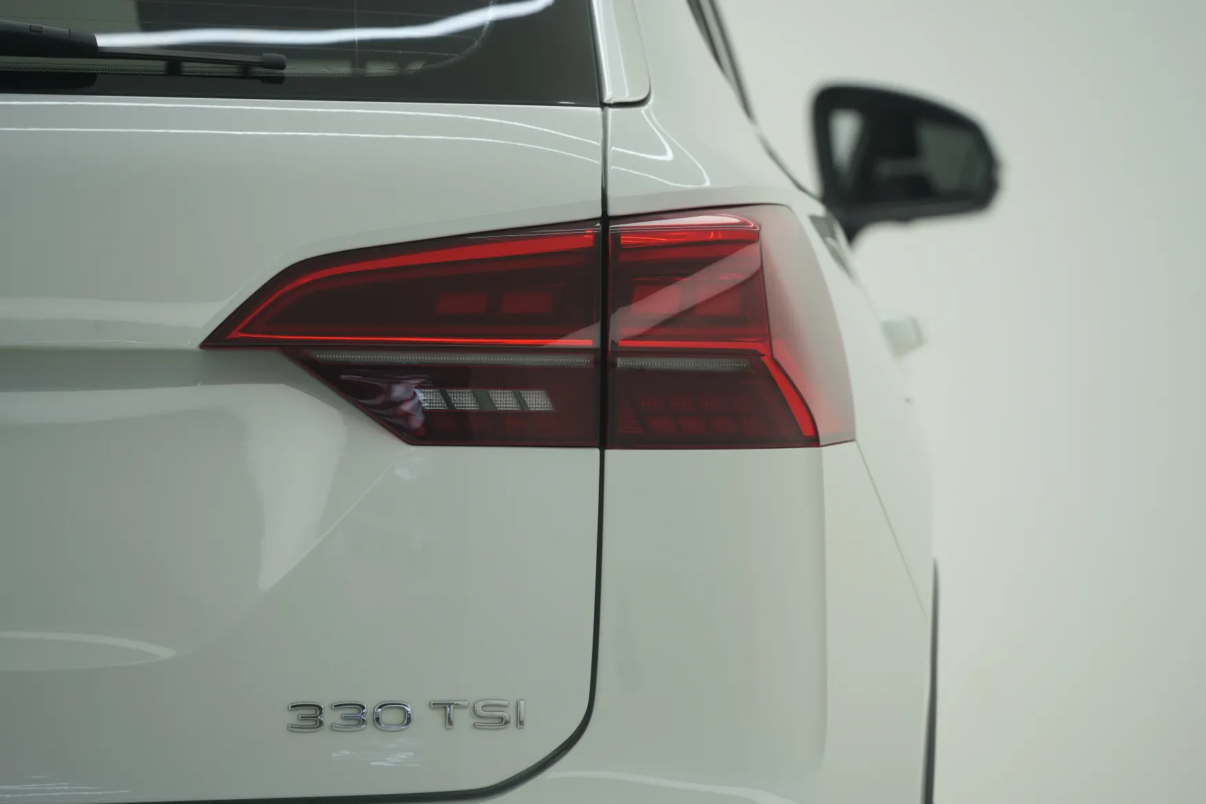 Volkswagen Tayron, 2022 11