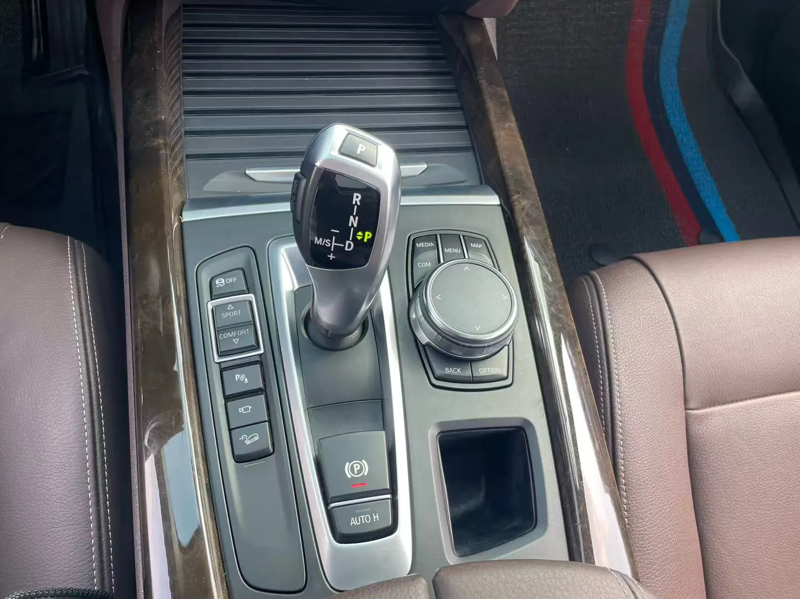 BMW X5, 2018 15