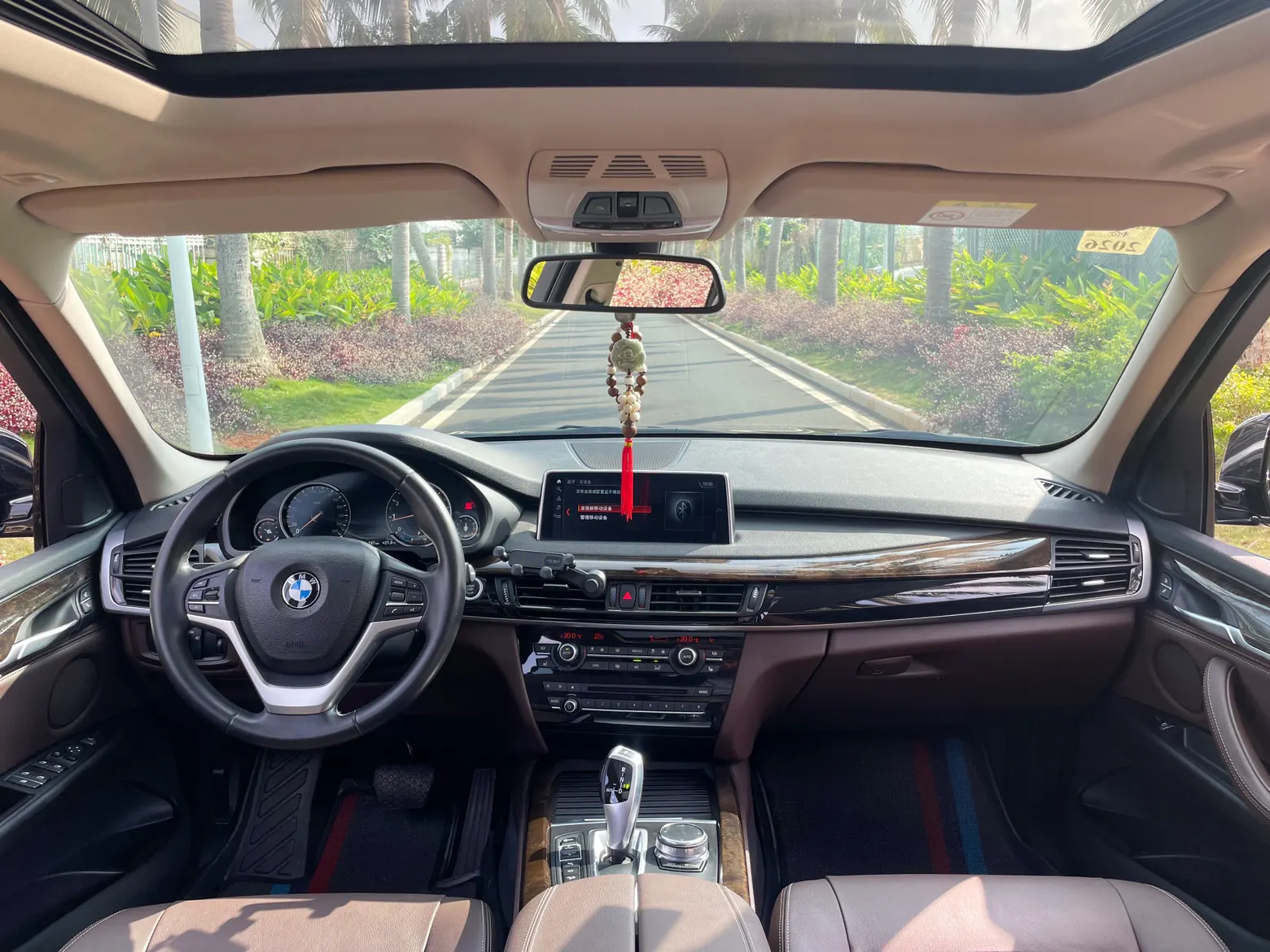 BMW X5, 2018 12