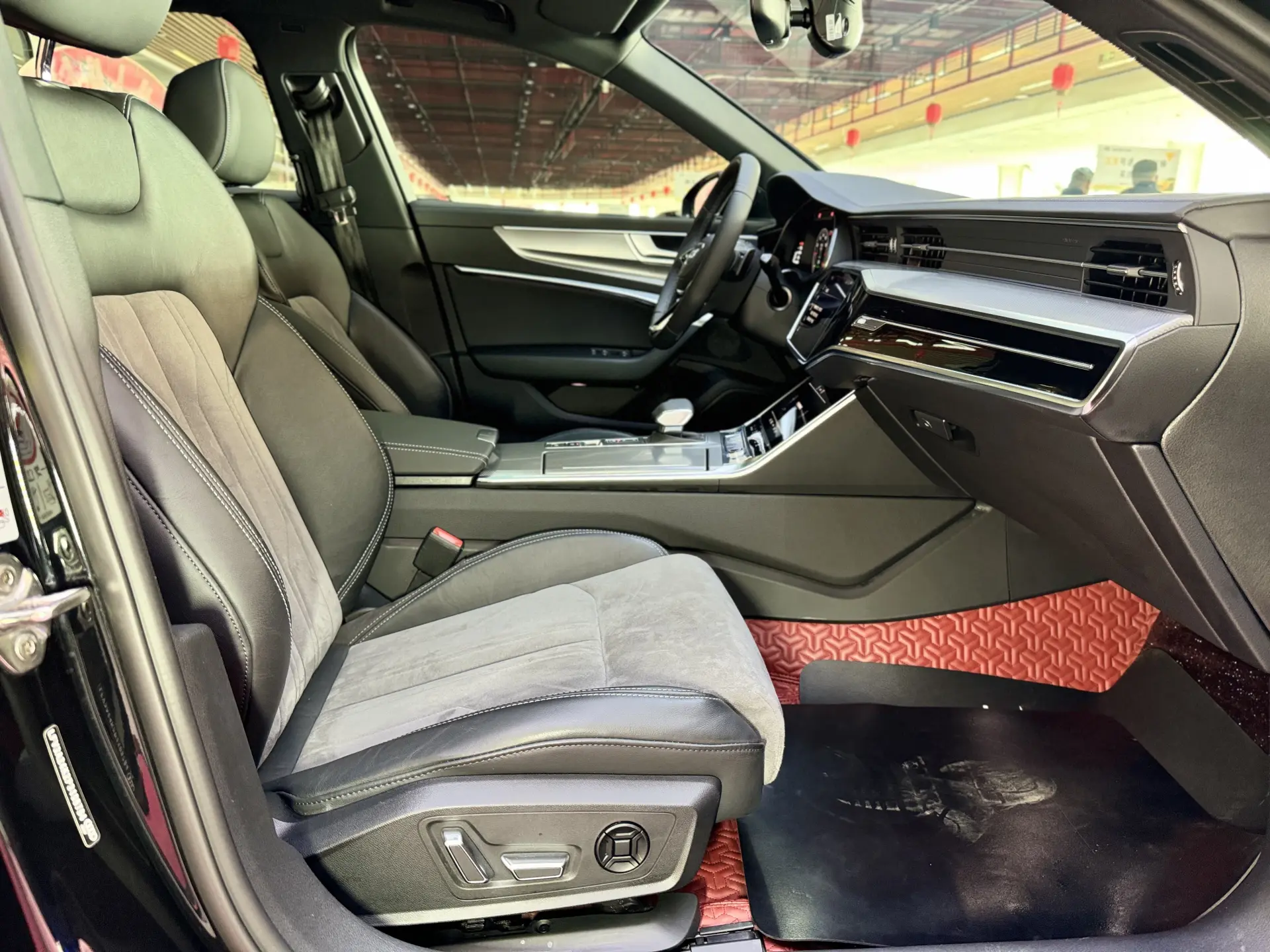 Audi A6L 45 TFSI, 2024 18
