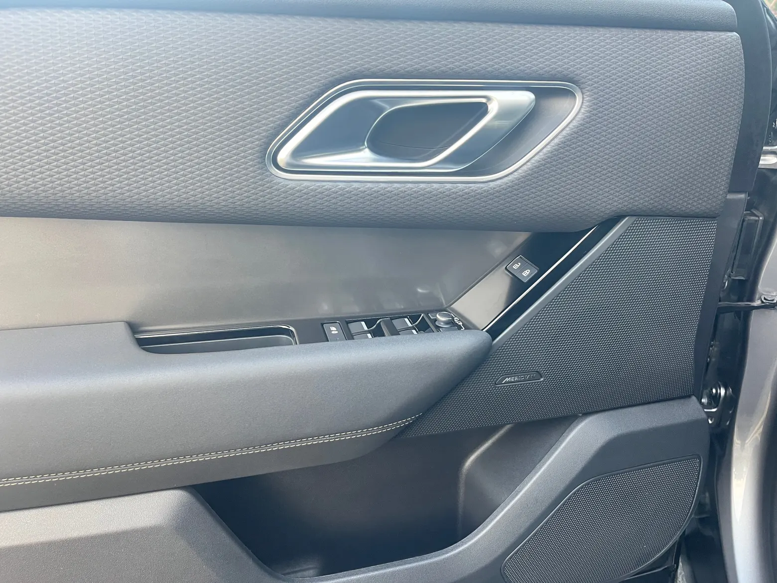 Land Rover Range Rover, 2023 10