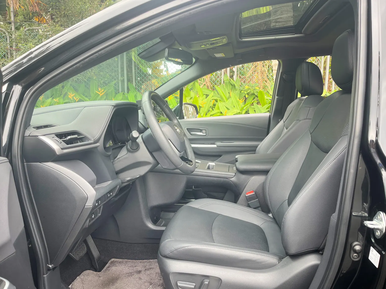 Toyota Sienna, 2022 12