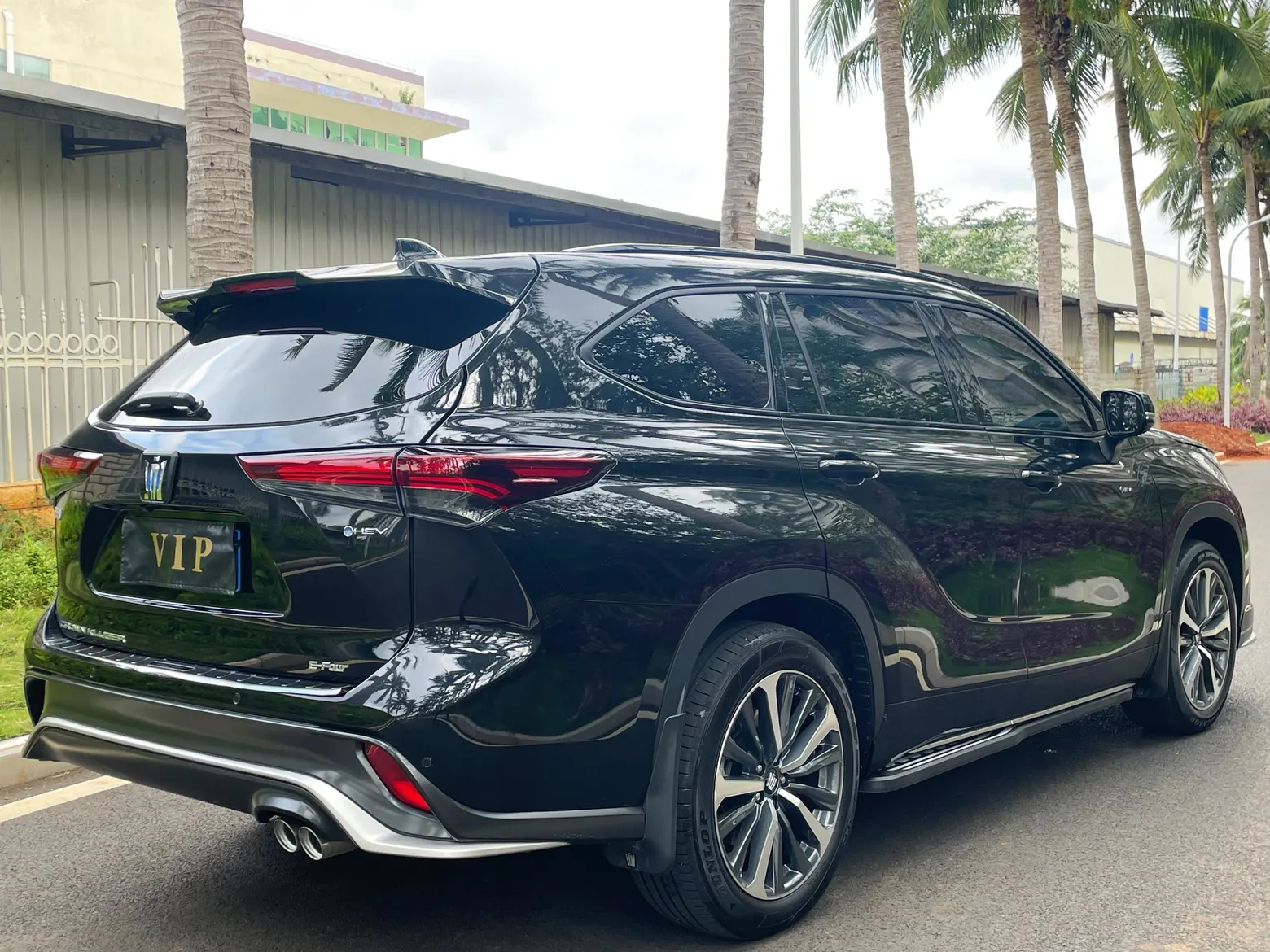 Toyota Crown, 2025 4