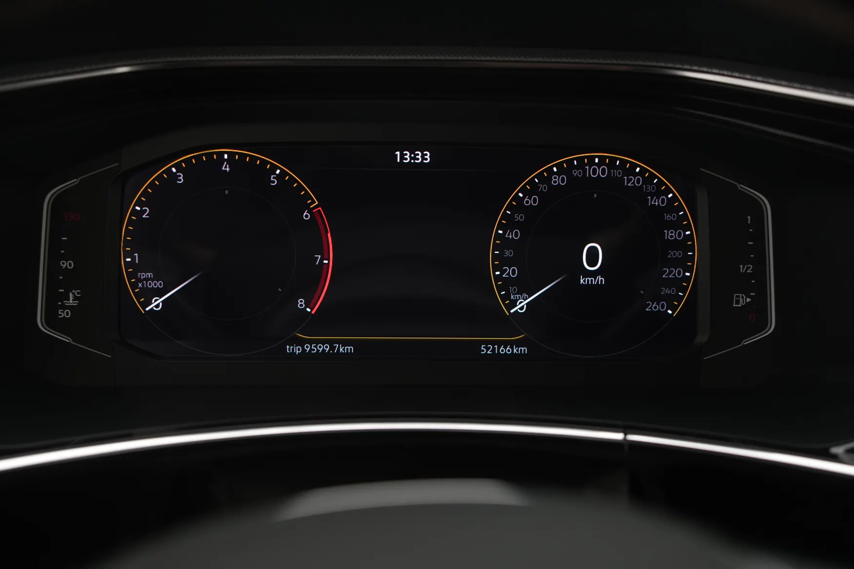 Volkswagen Tayron, 2022 19
