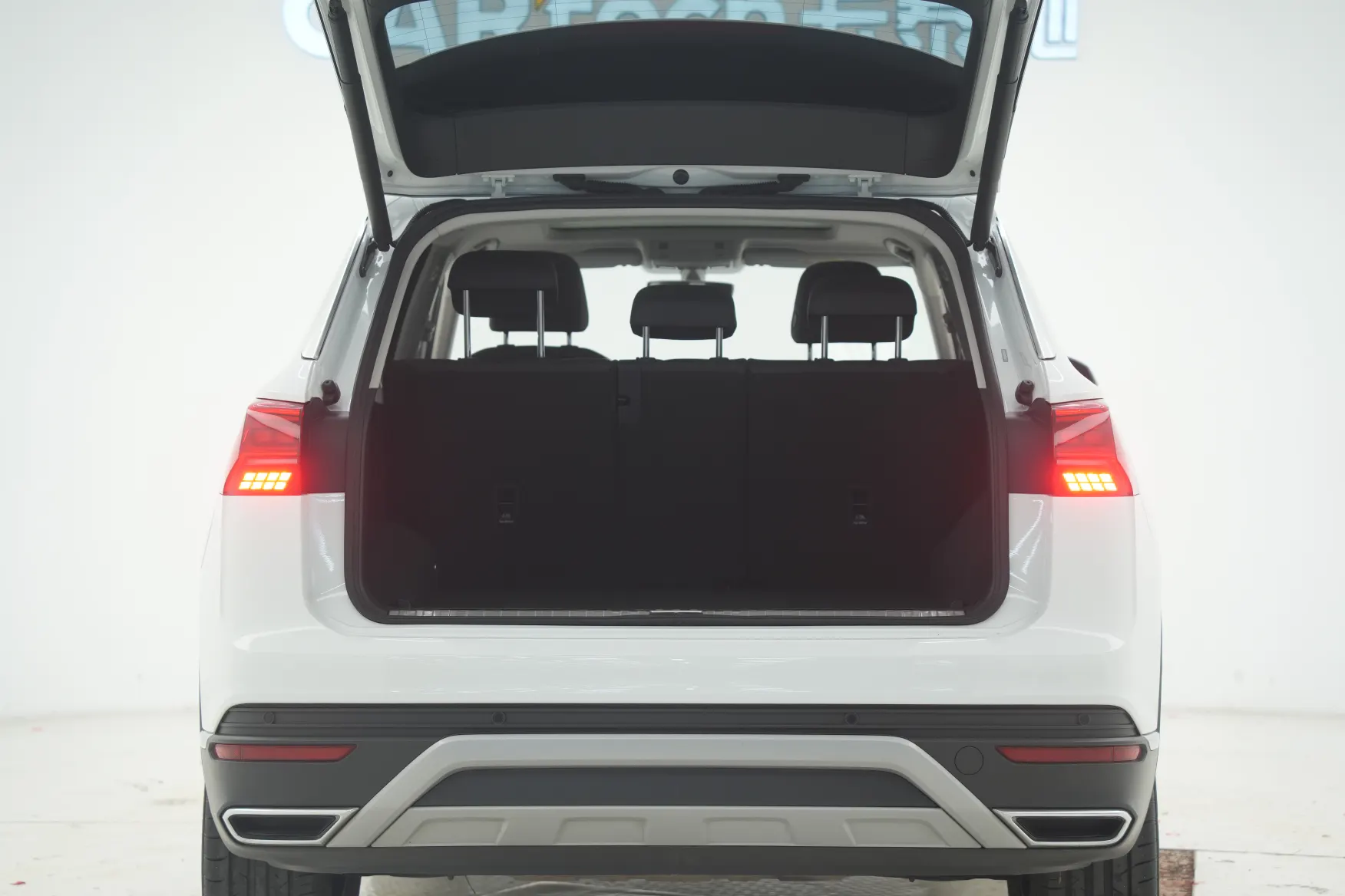 Volkswagen Tayron, 2022 12