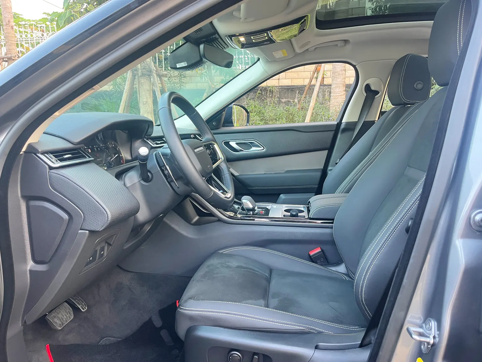 Land Rover Range Rover, 2023 11