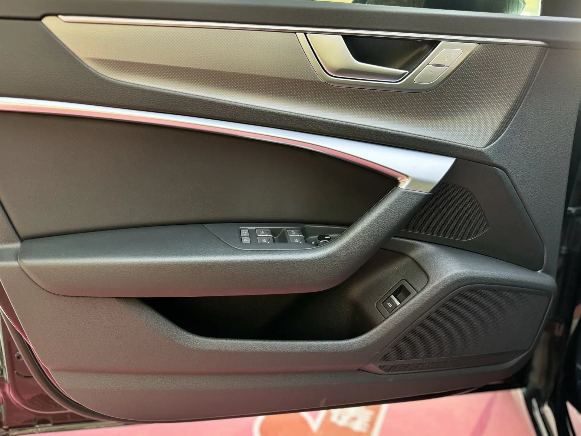 Audi A6L 45 TFSI, 2024 16