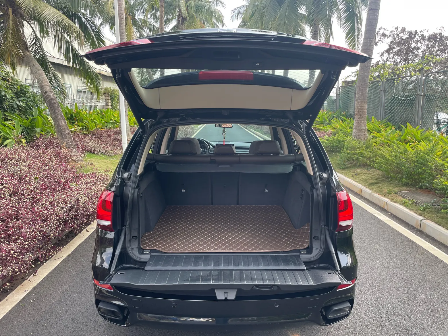 BMW X5, 2018 4
