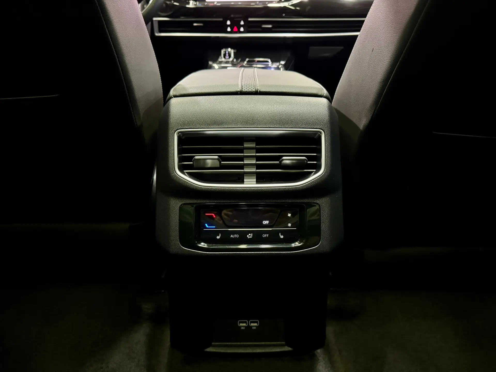 Volkswagen Talagon, 2023 26