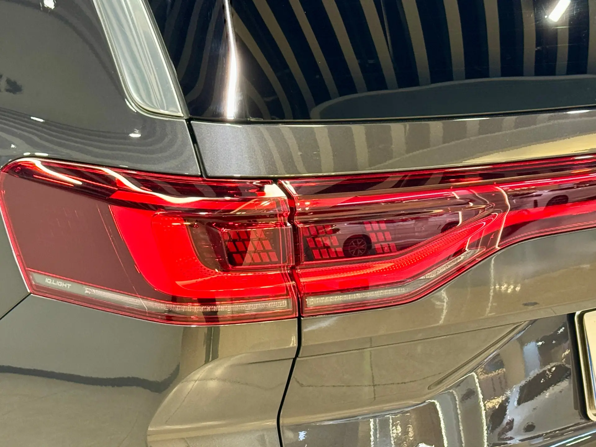 Volkswagen Talagon, 2023 11
