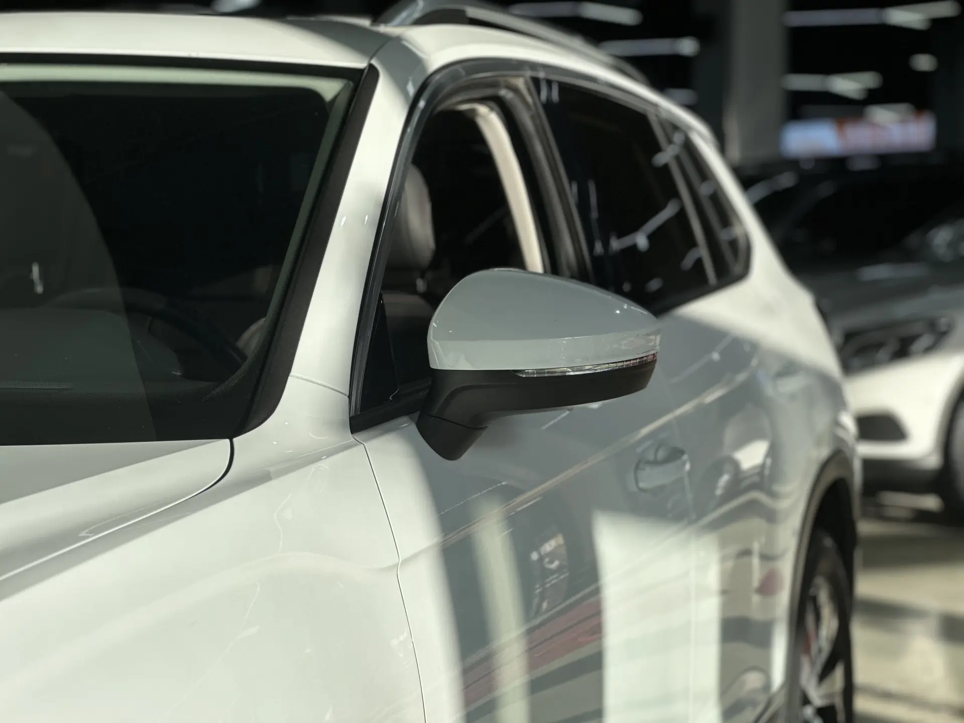 Volkswagen Tiguan L, 2020 28