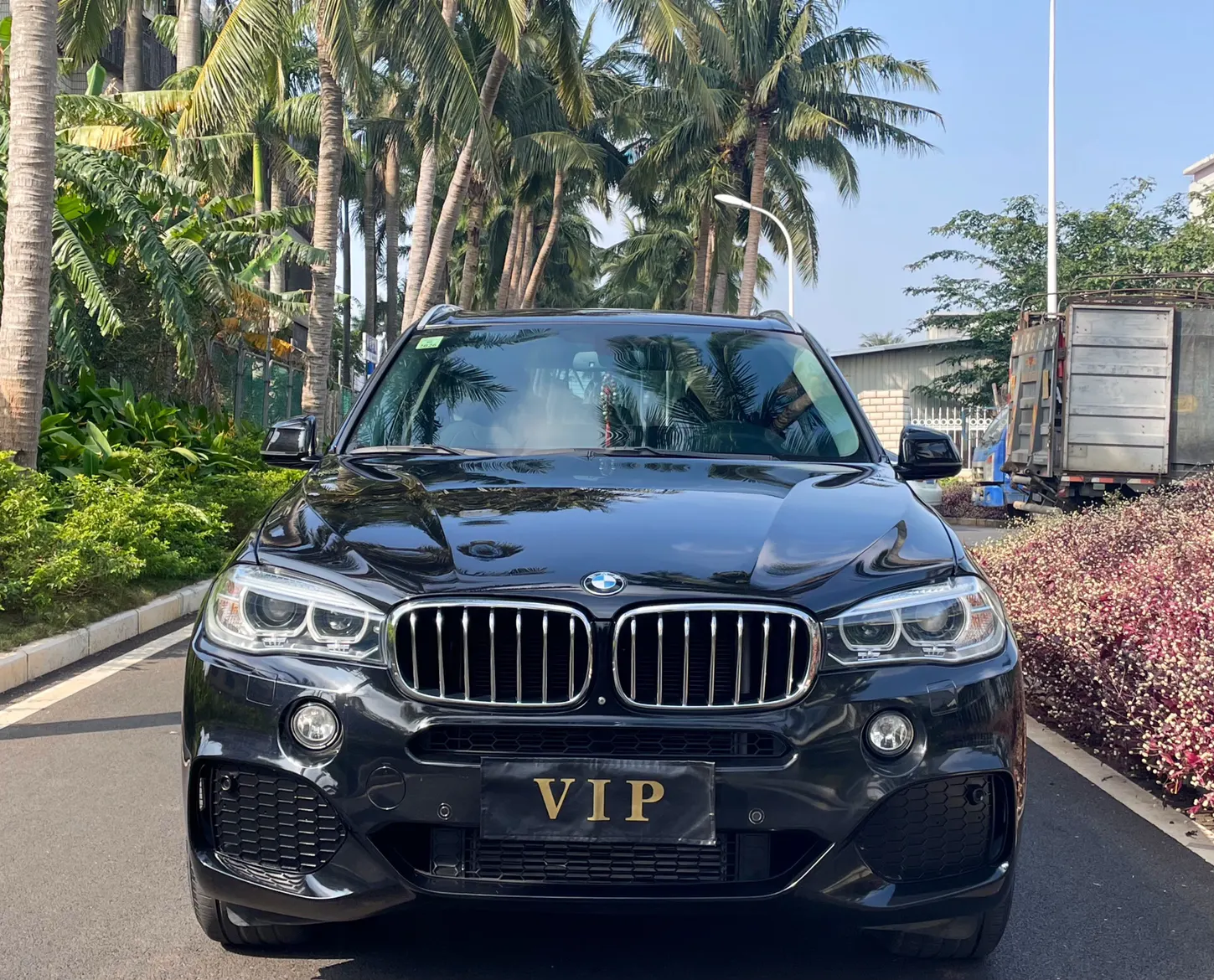 BMW X5, 2018 3