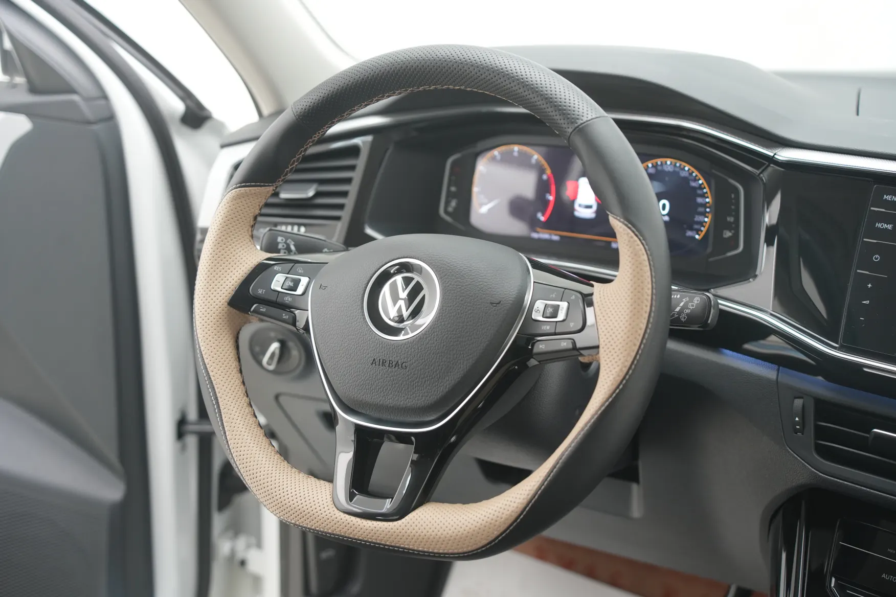 Volkswagen Tayron, 2022 22