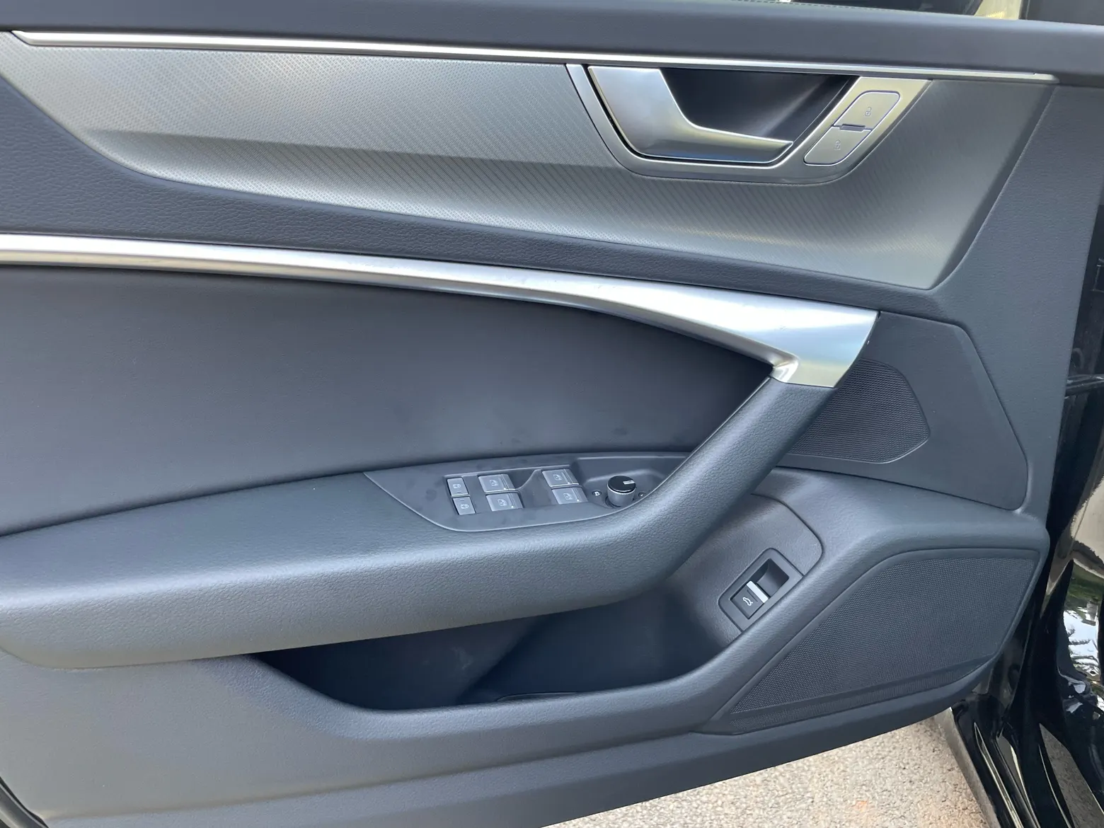 Audi A6L 45 TFSI, 2025 10