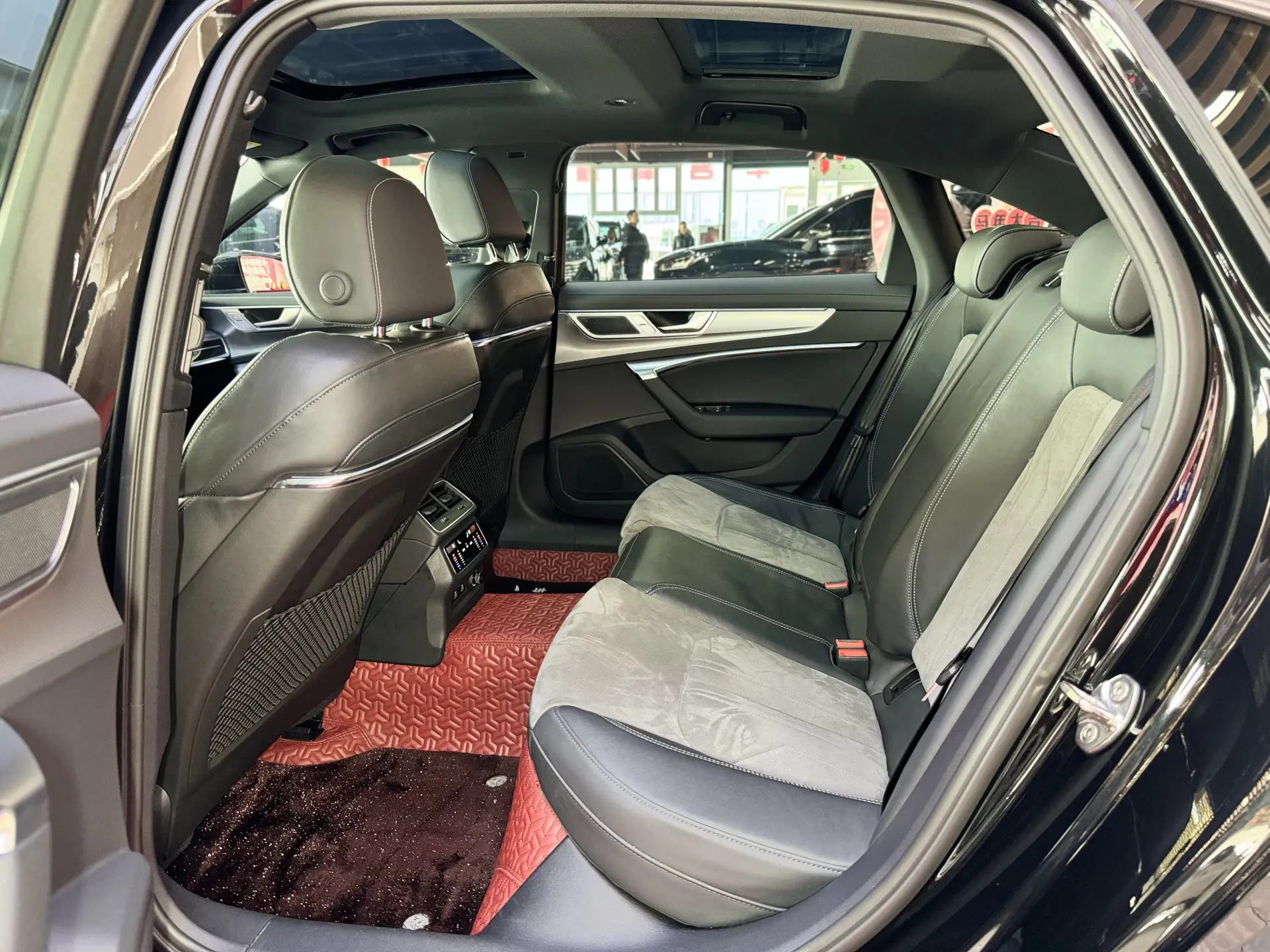 Audi A6L 45 TFSI, 2024 19