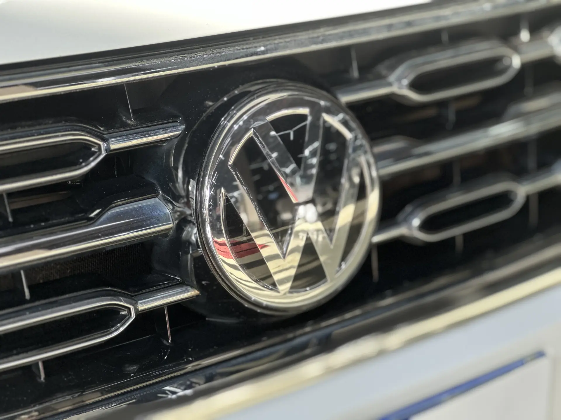 Volkswagen Tiguan L, 2020 10