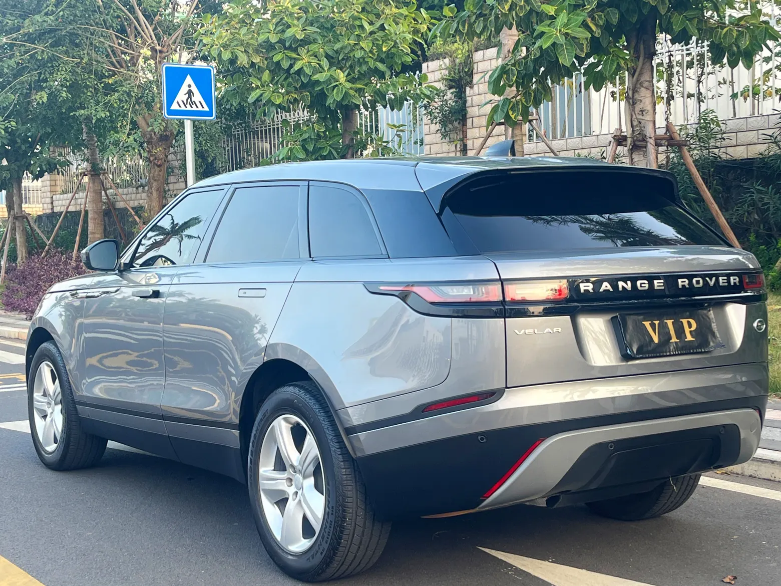 Land Rover Range Rover, 2023 6