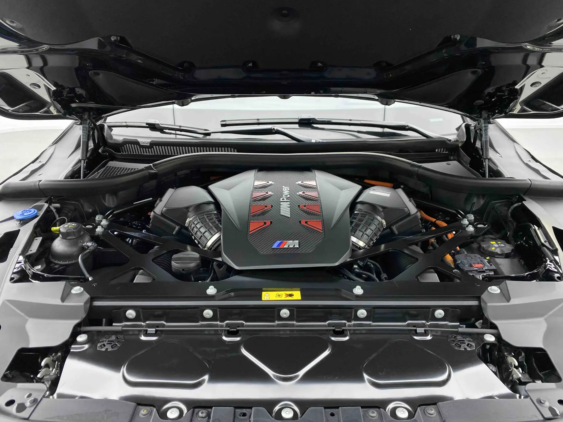 BMW XM, 2023 30