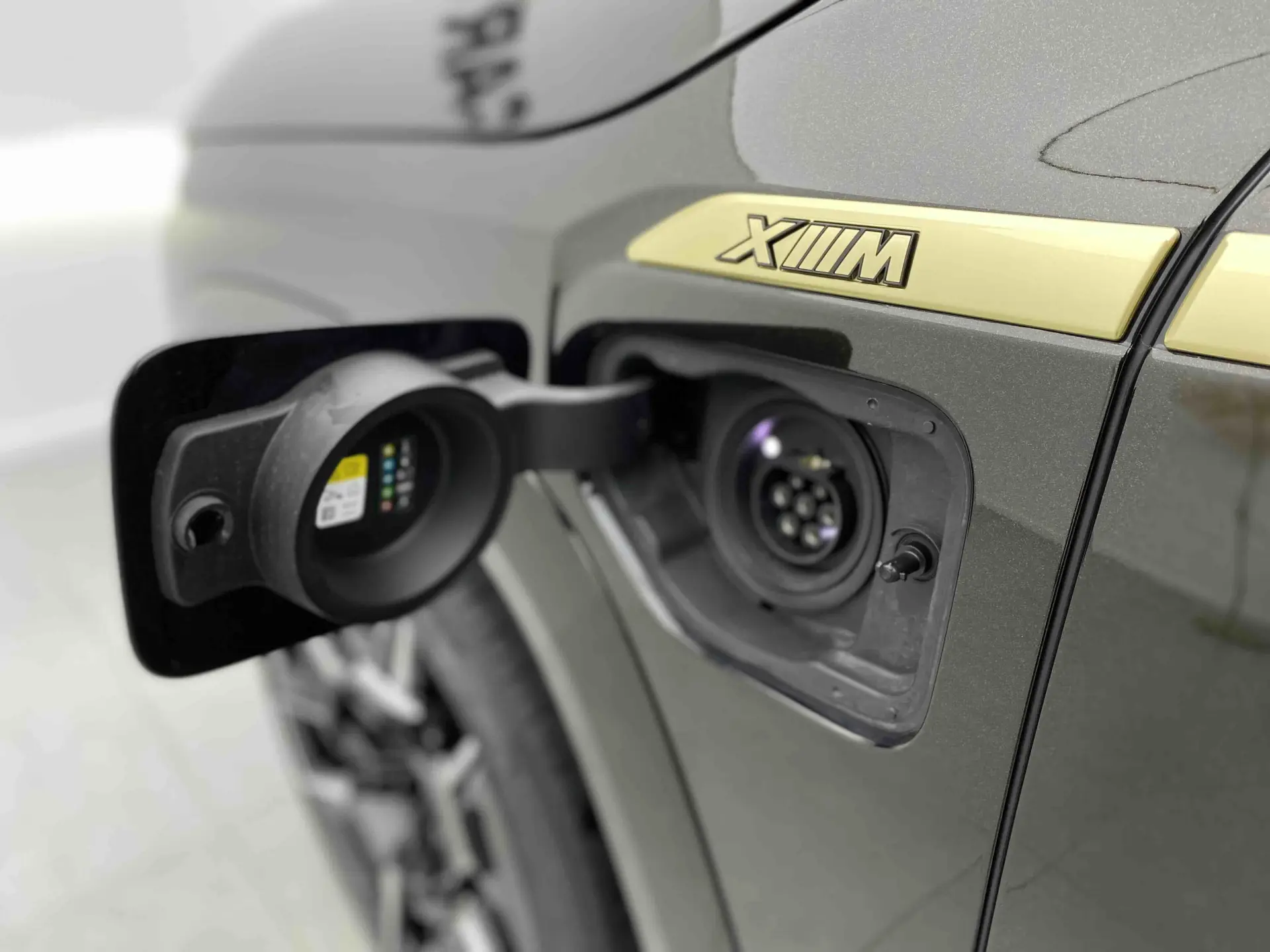 BMW XM, 2023 31