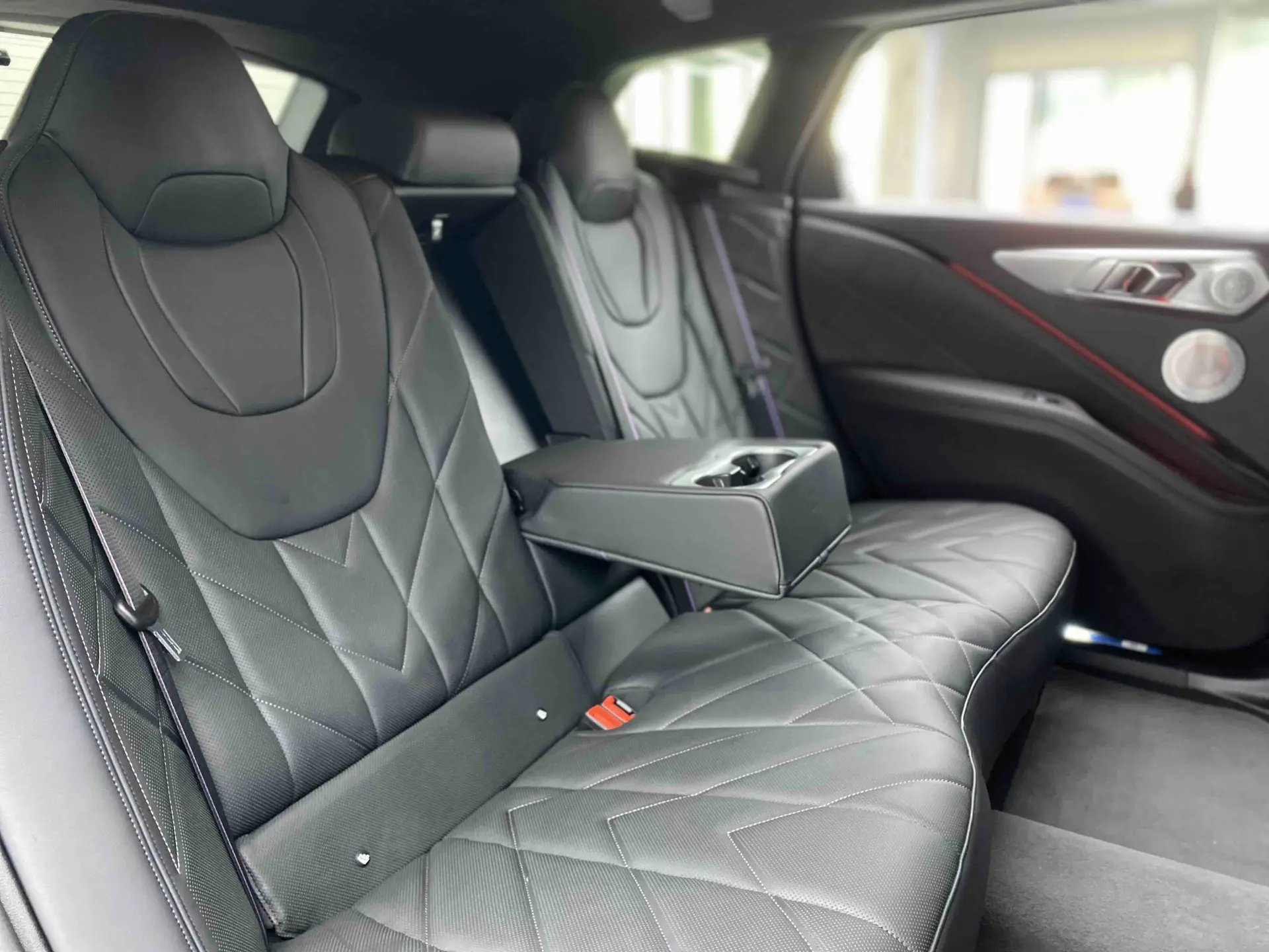 BMW XM, 2023 11
