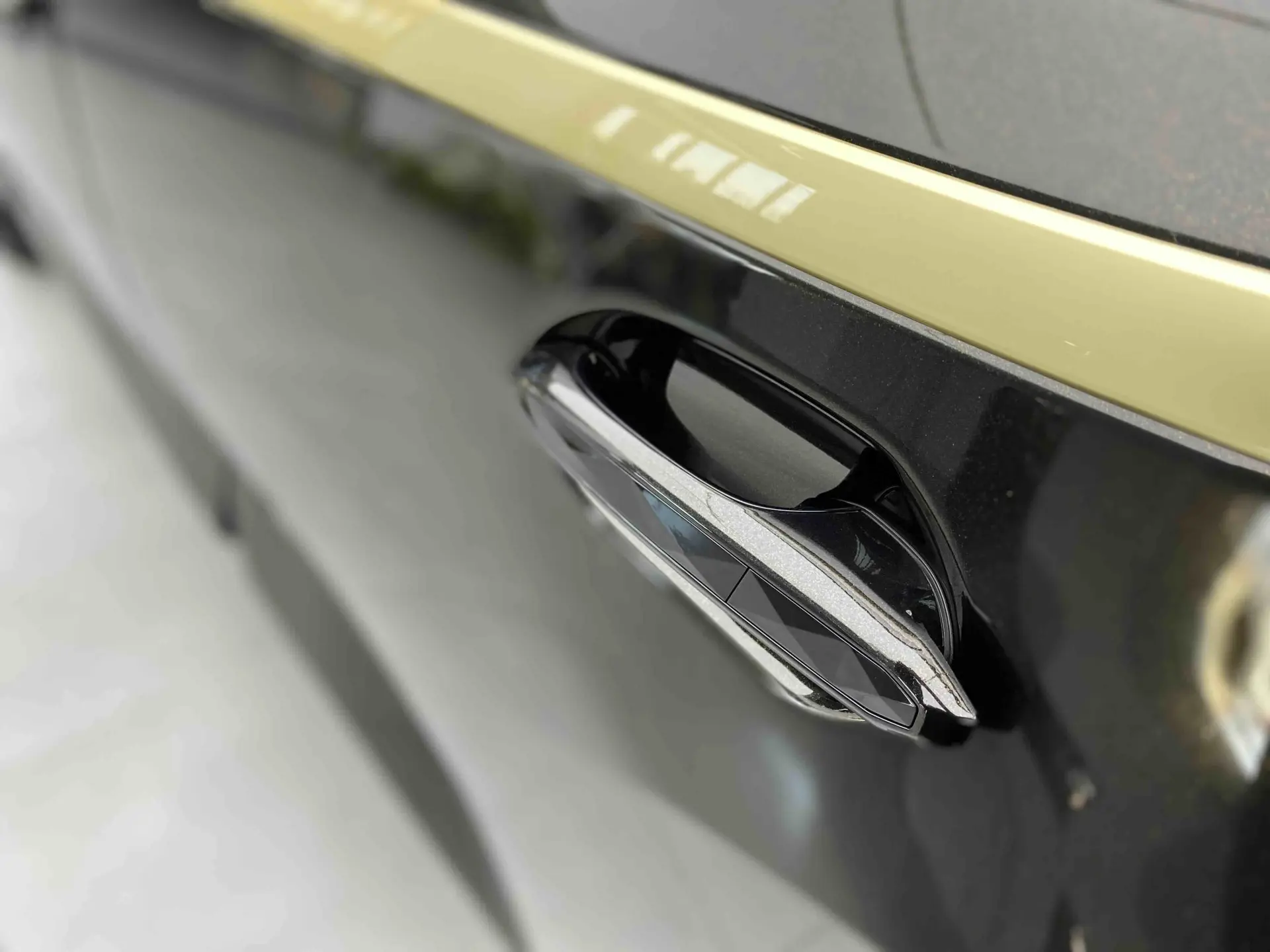 BMW XM, 2023 38