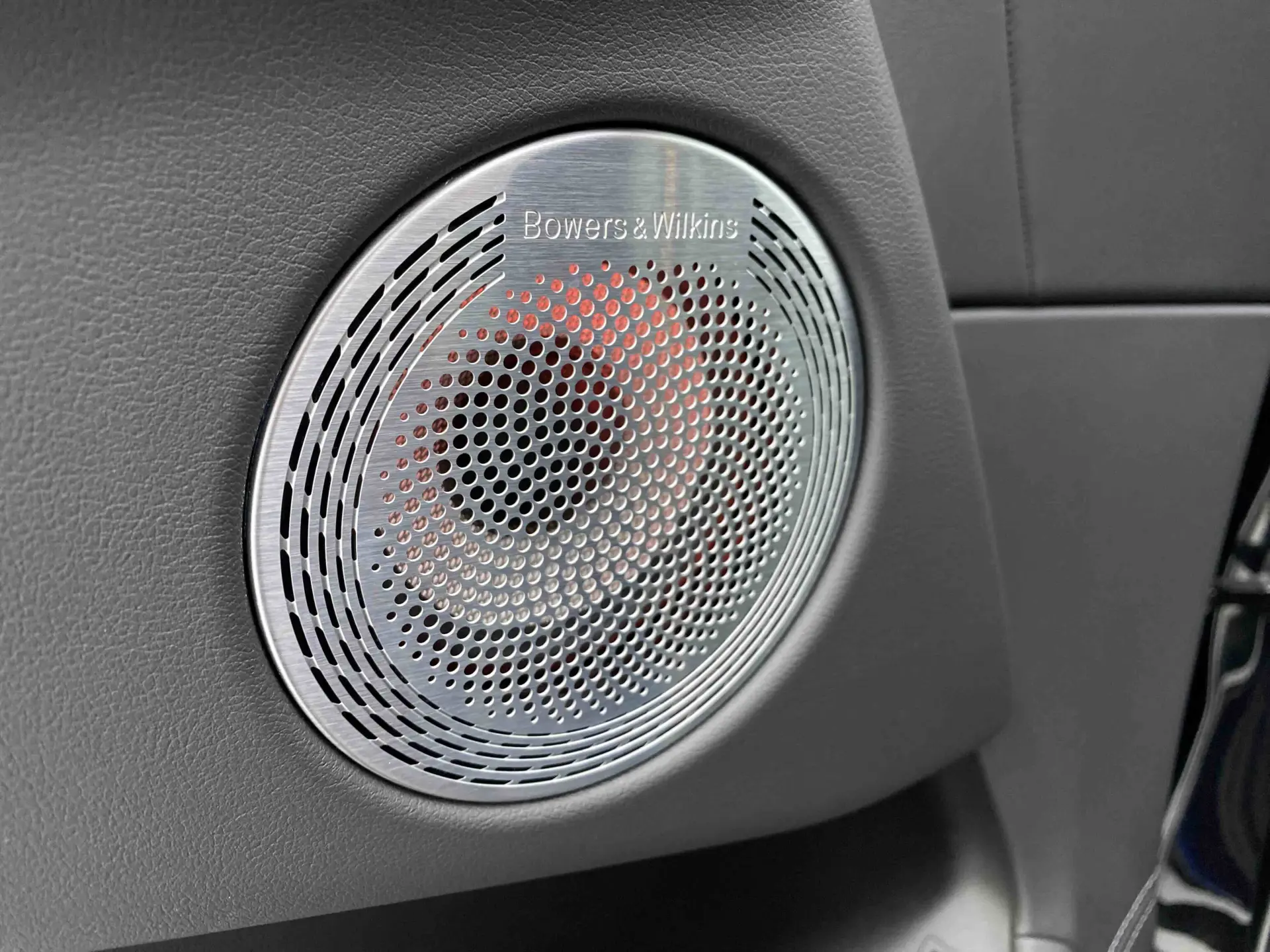 BMW XM, 2023 22