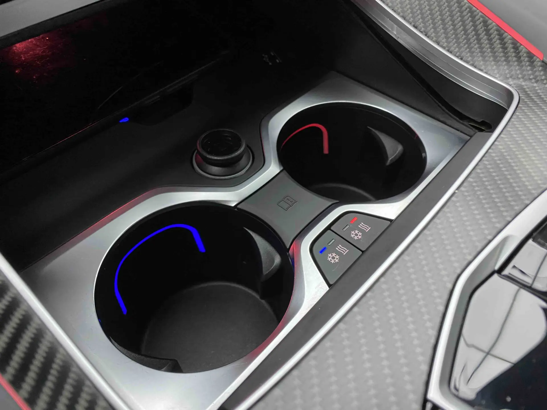 BMW XM, 2023 26