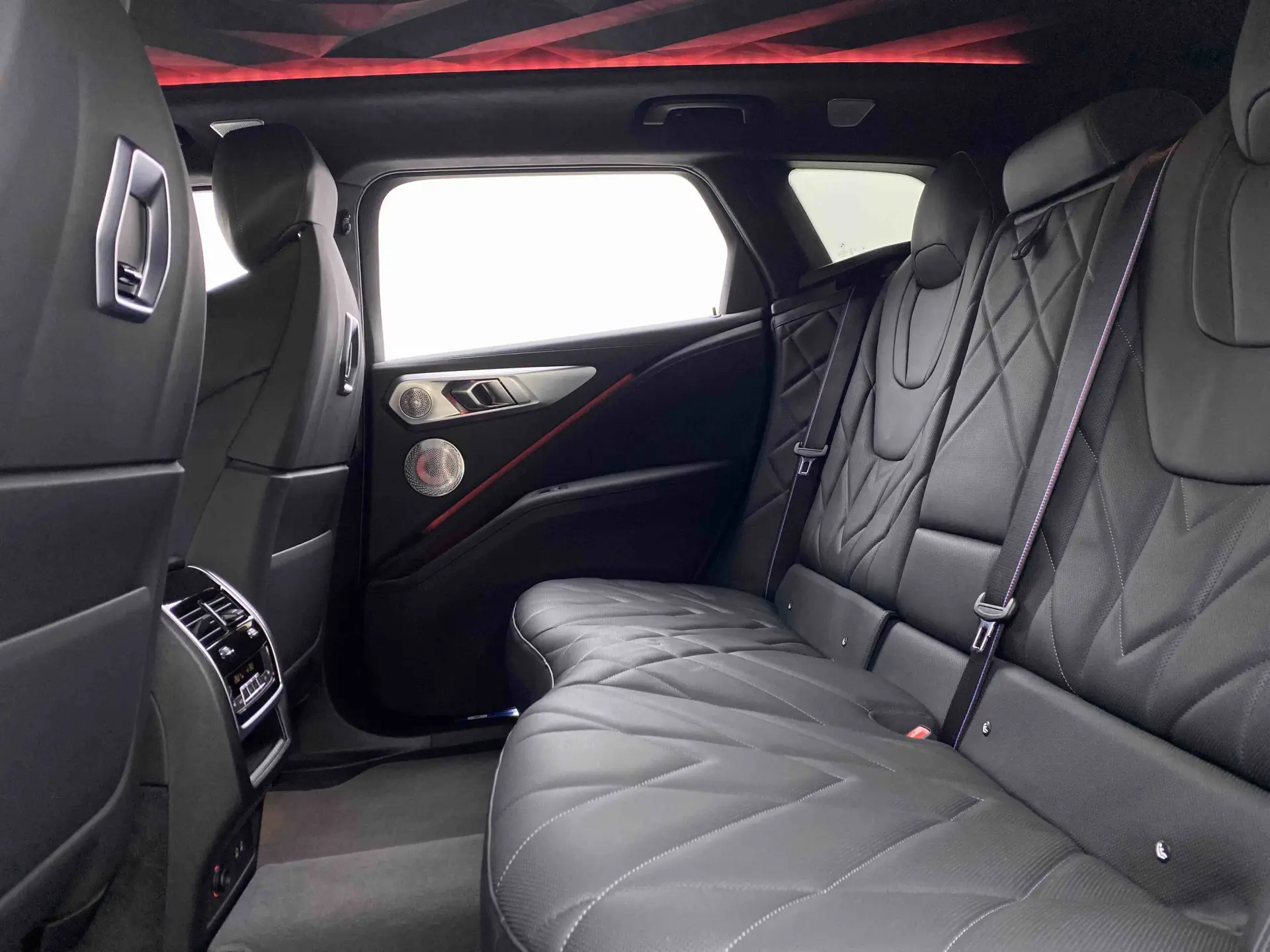 BMW XM, 2023 7