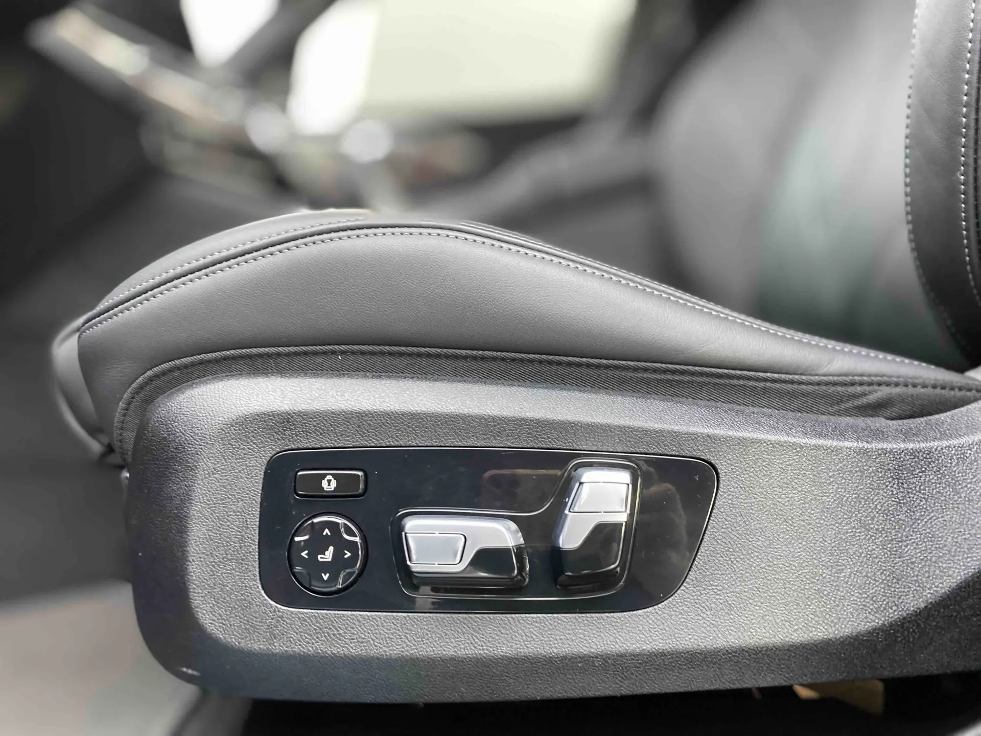 BMW XM, 2023 23