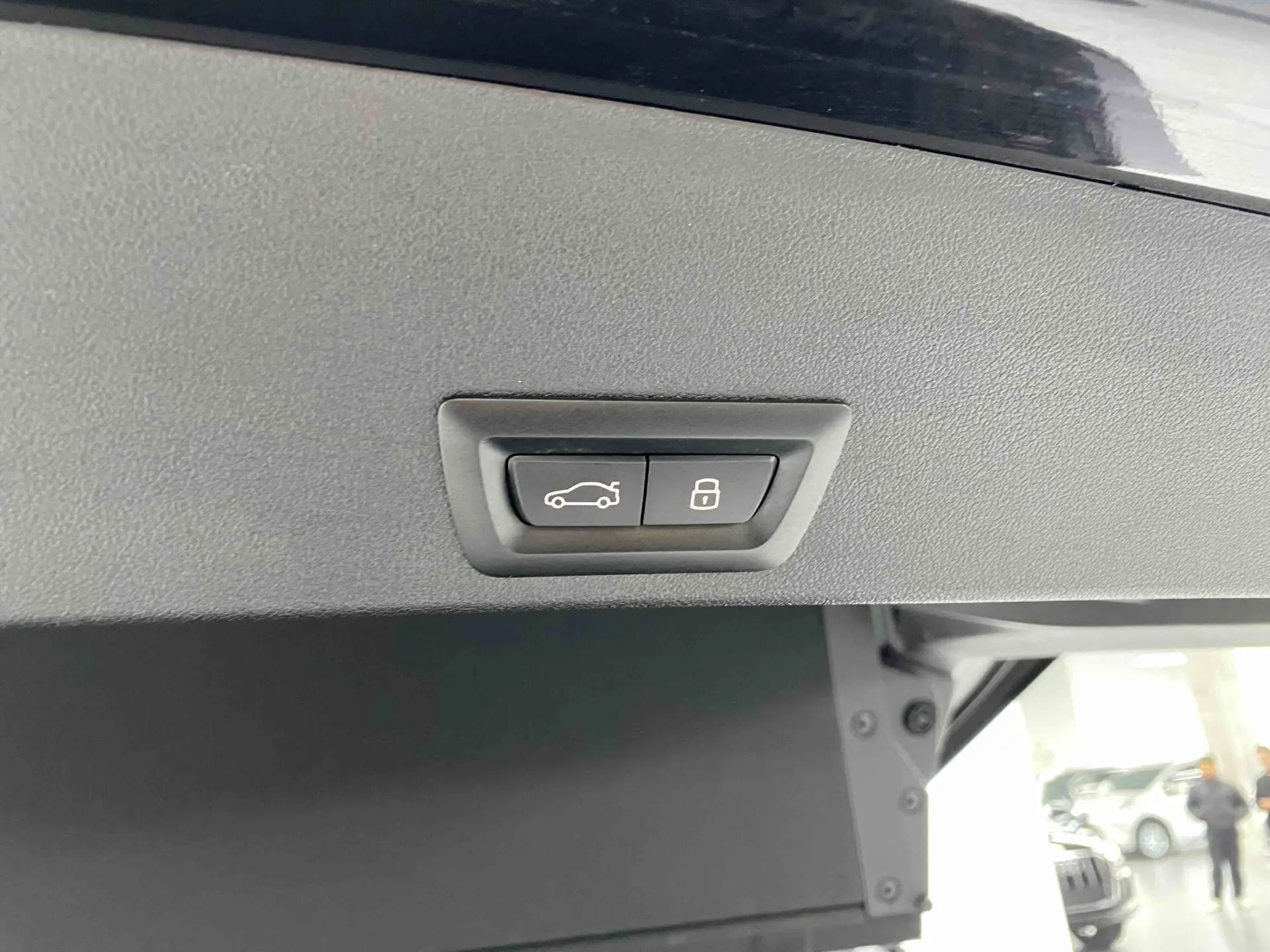 BMW XM, 2023 33