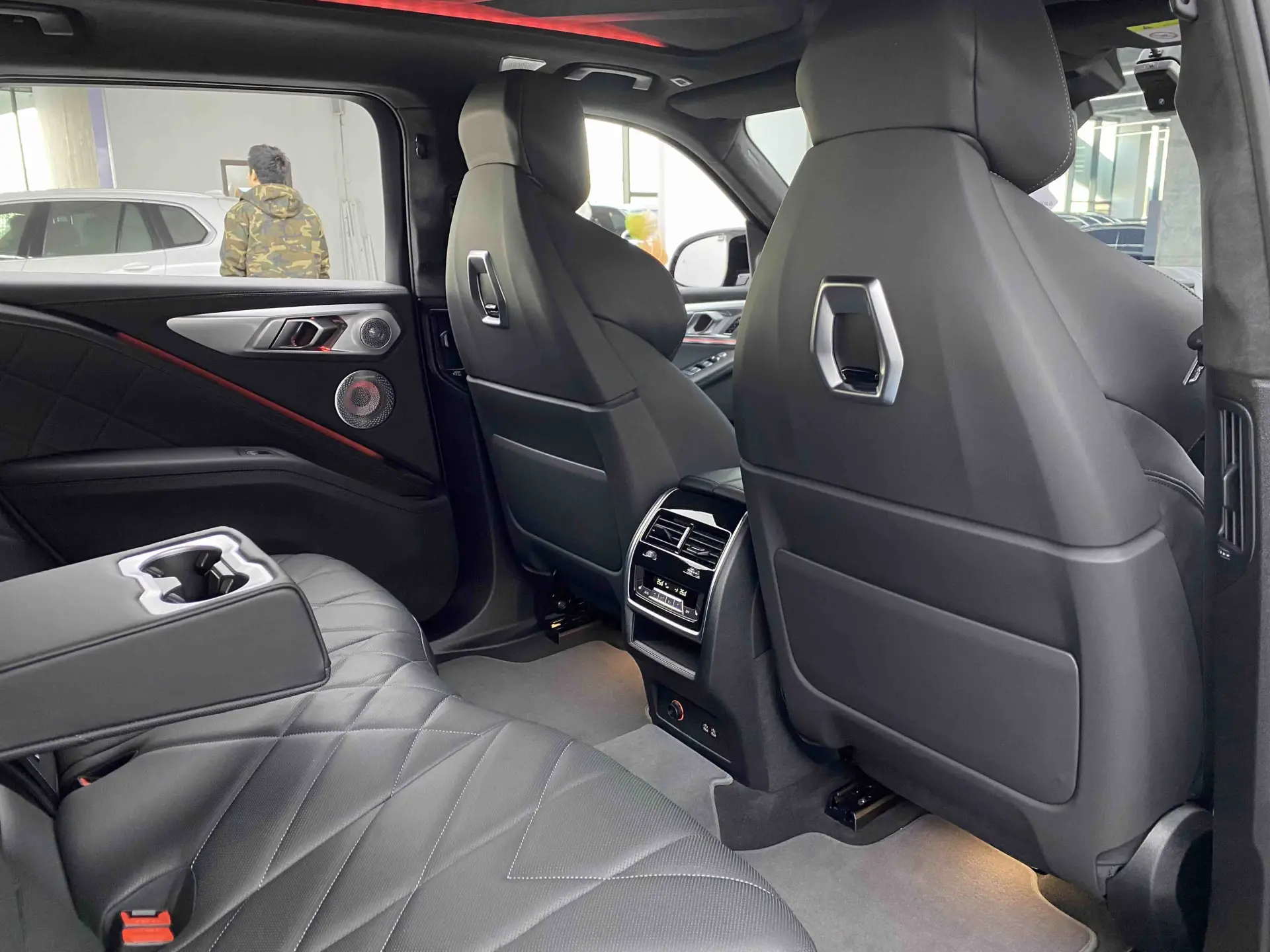 BMW XM, 2023 10