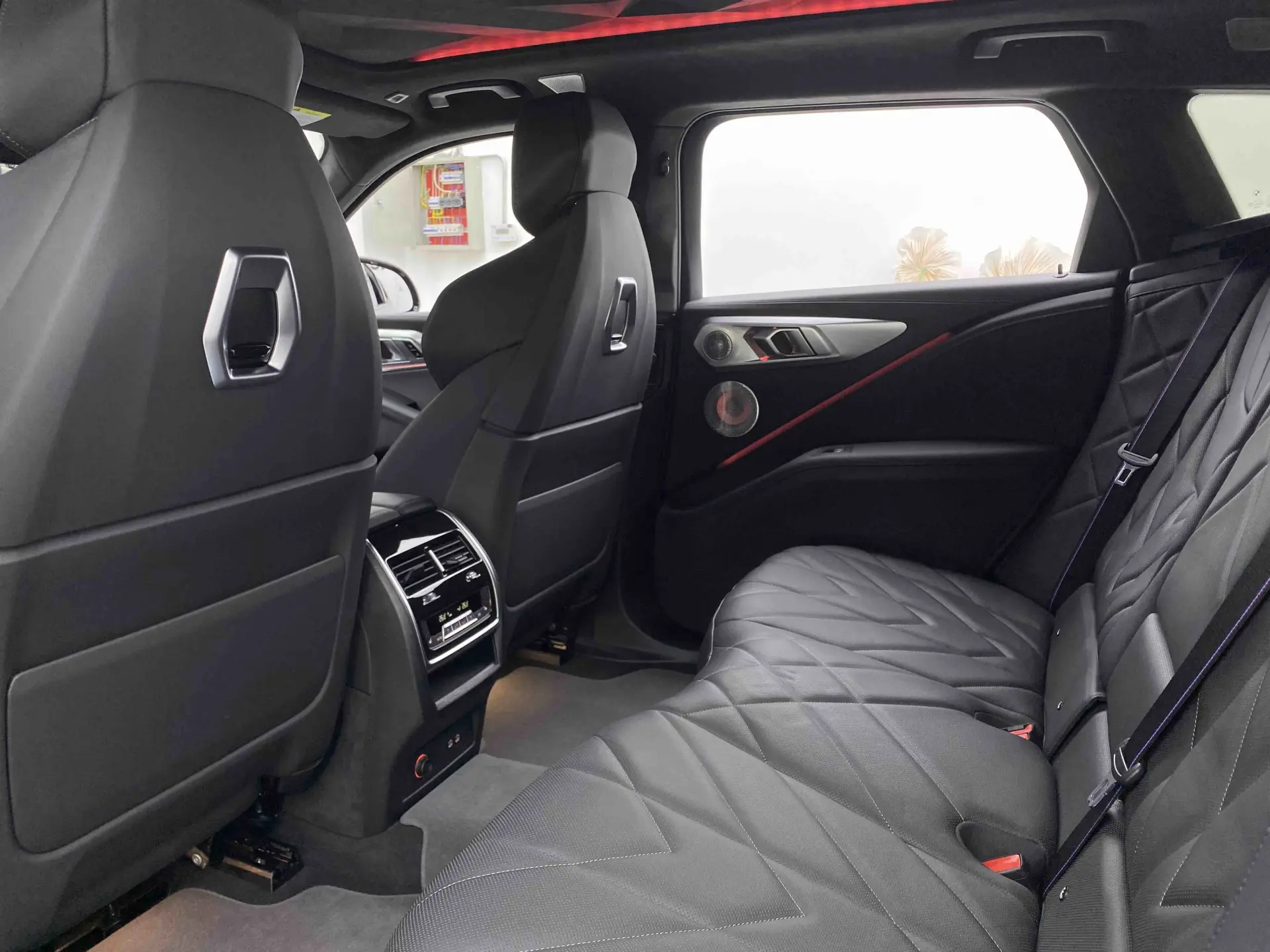 BMW XM, 2023 6