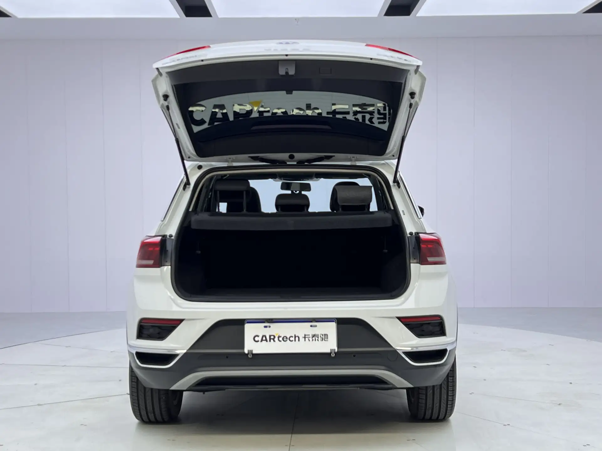 Volkswagen T-ROC, 2022 11