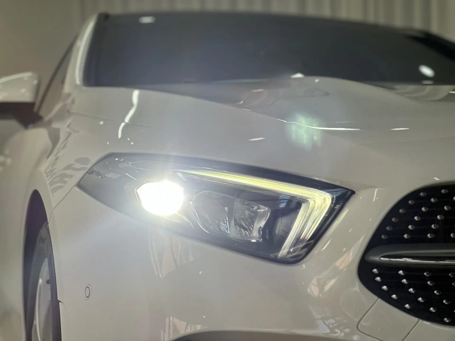 Mercedes-Benz A 200 L, 2019 10